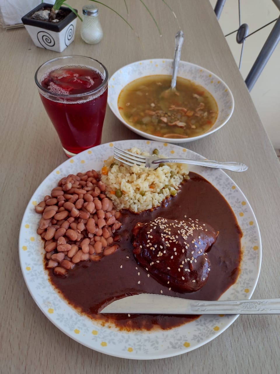 Restaurante Rincón de Mamá Mía image 6