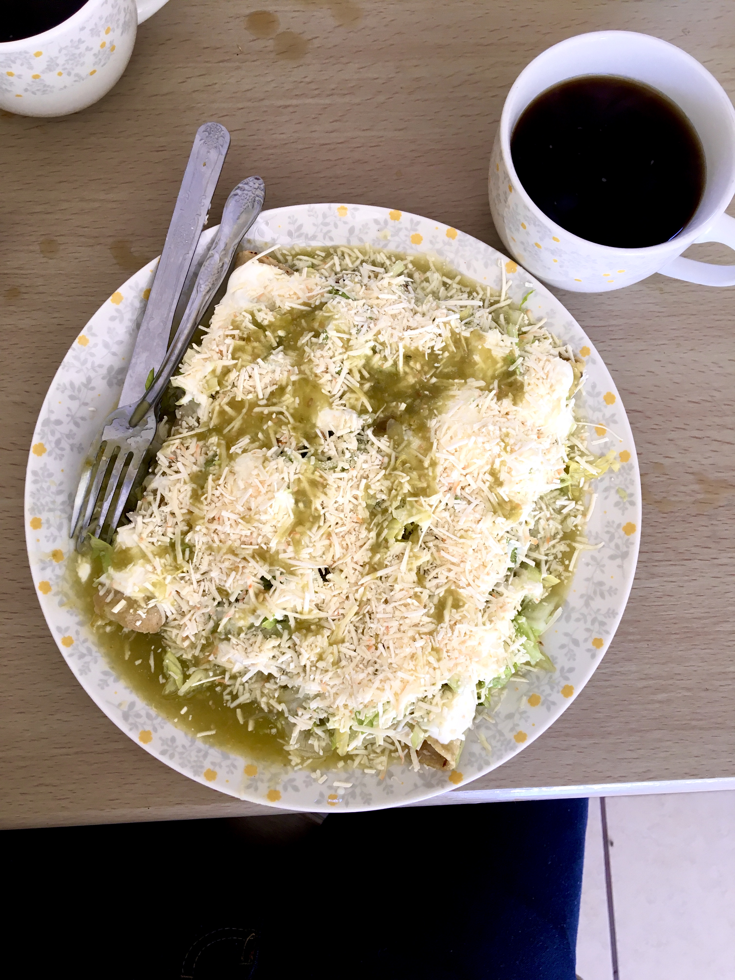 Restaurante Rincón de Mamá Mía image 7