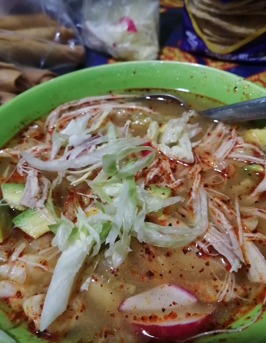 Restaurante Rincón de Mamá Mía image 8