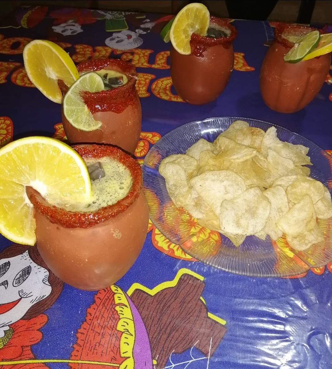 Restaurante Rincón de Mamá Mía image 9