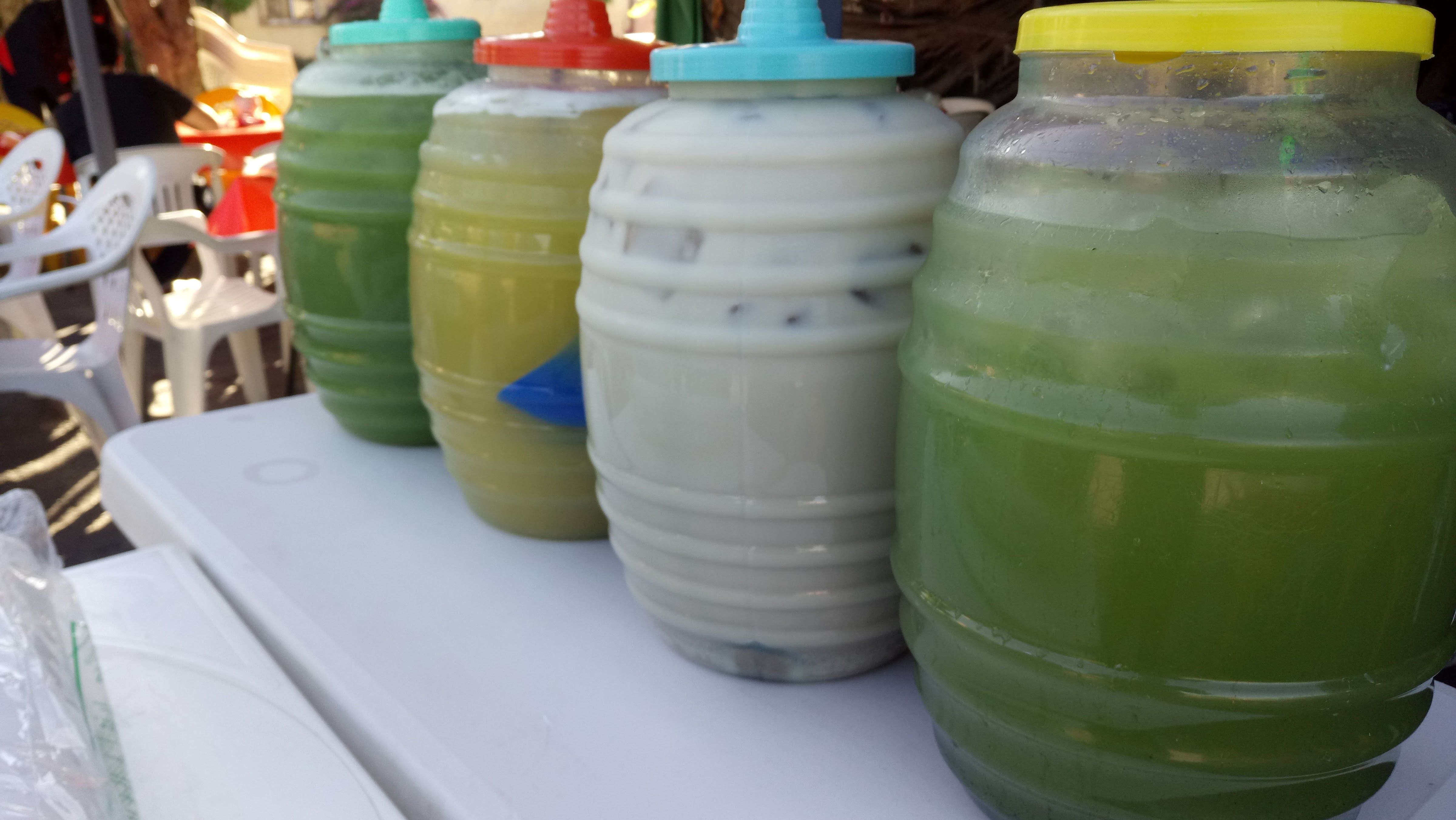 Cafetería mode image 4