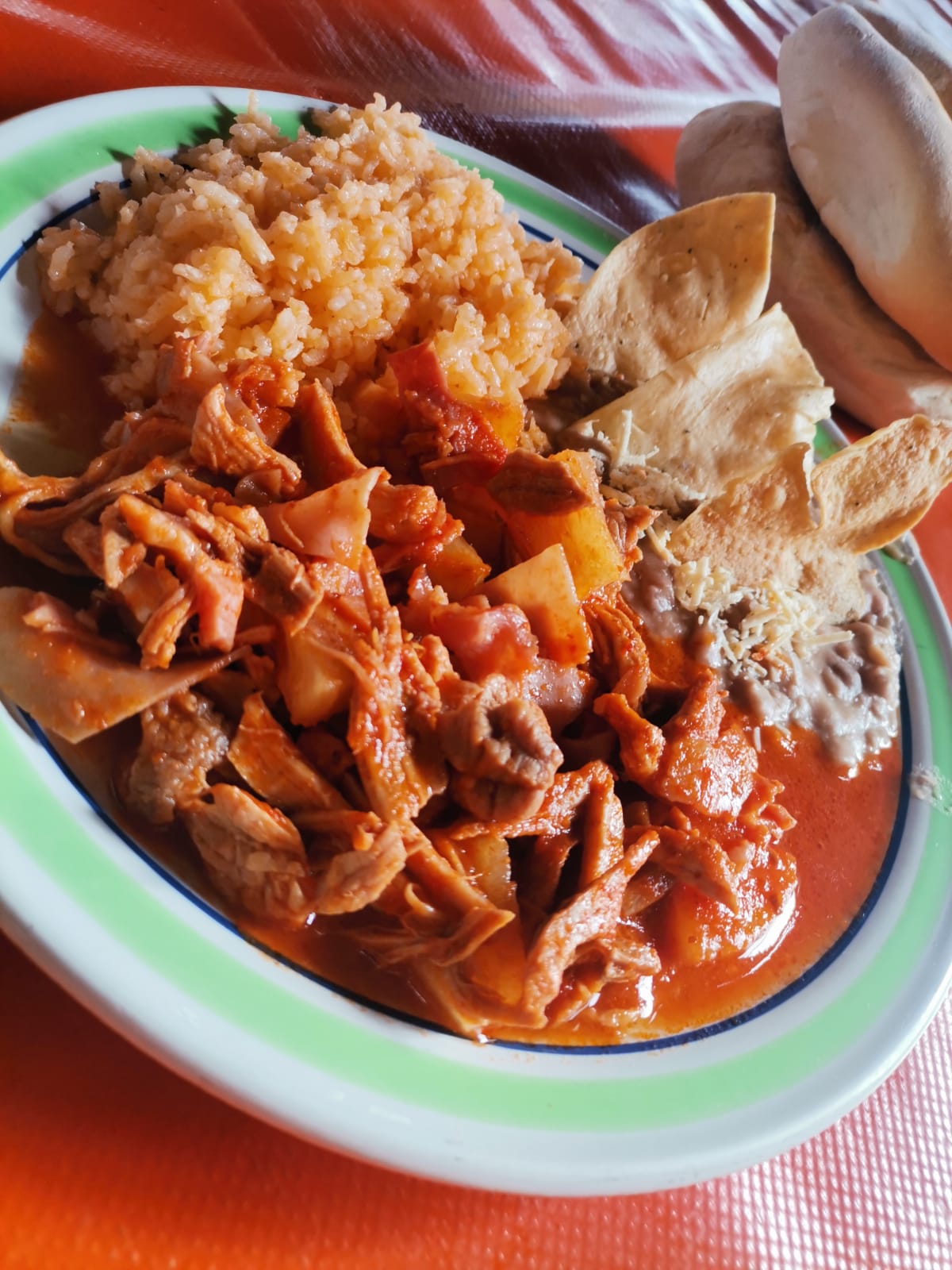 Cafetería mode image 5