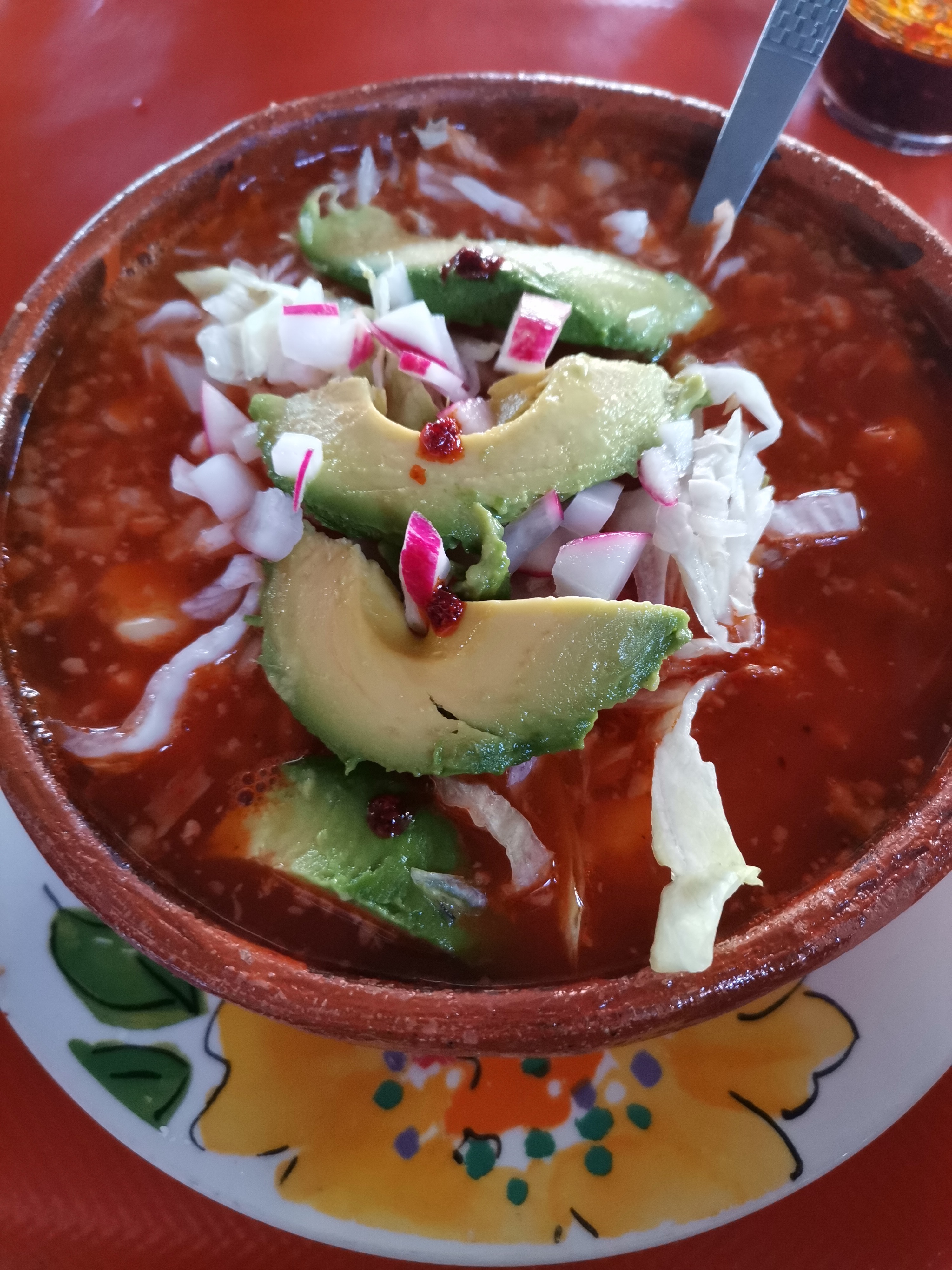 Cafetería mode image 6