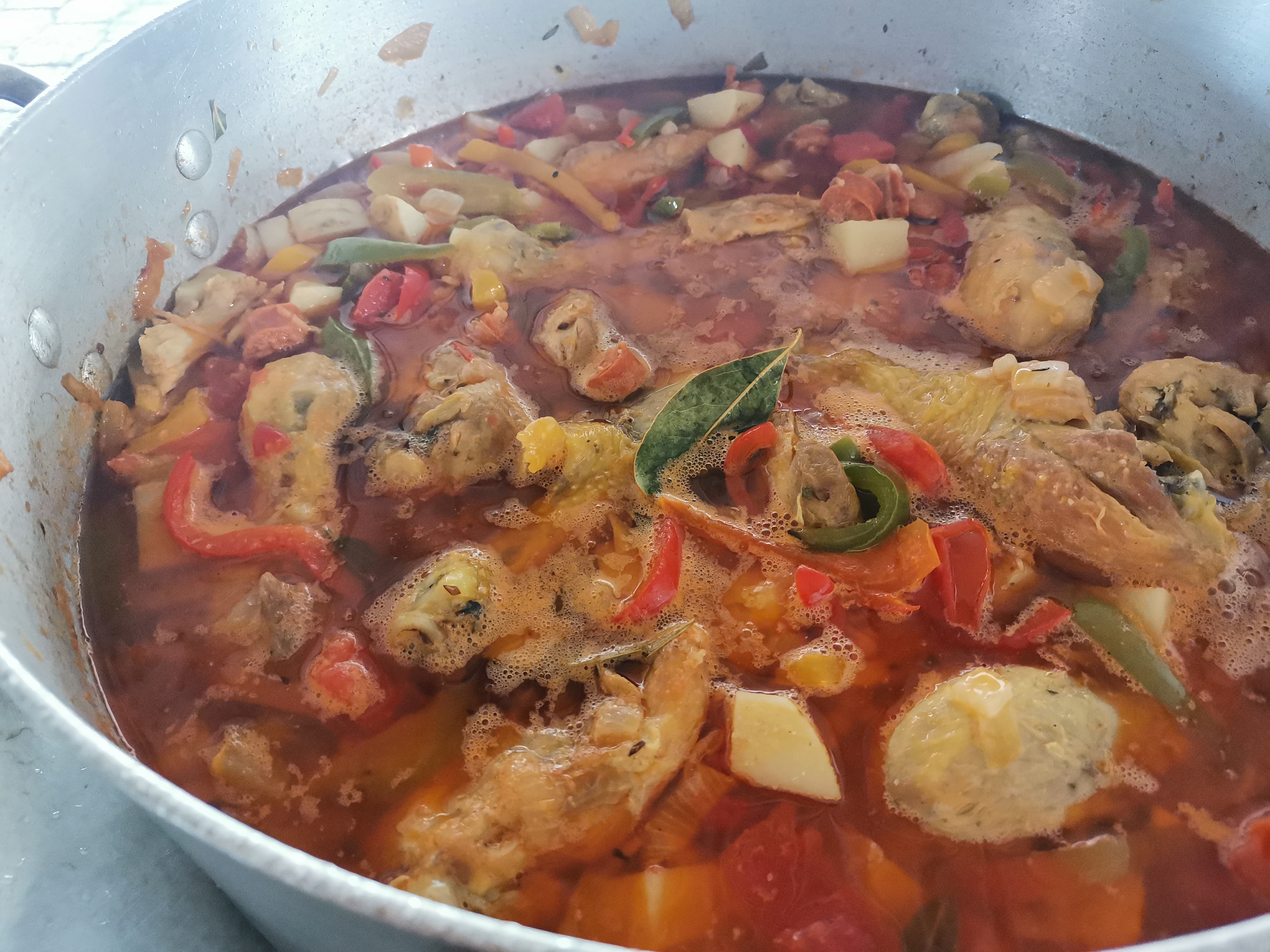 Cafetería mode image 7