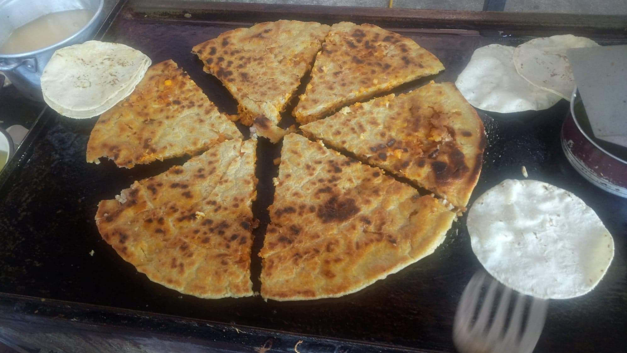 Cafetería mode image 8