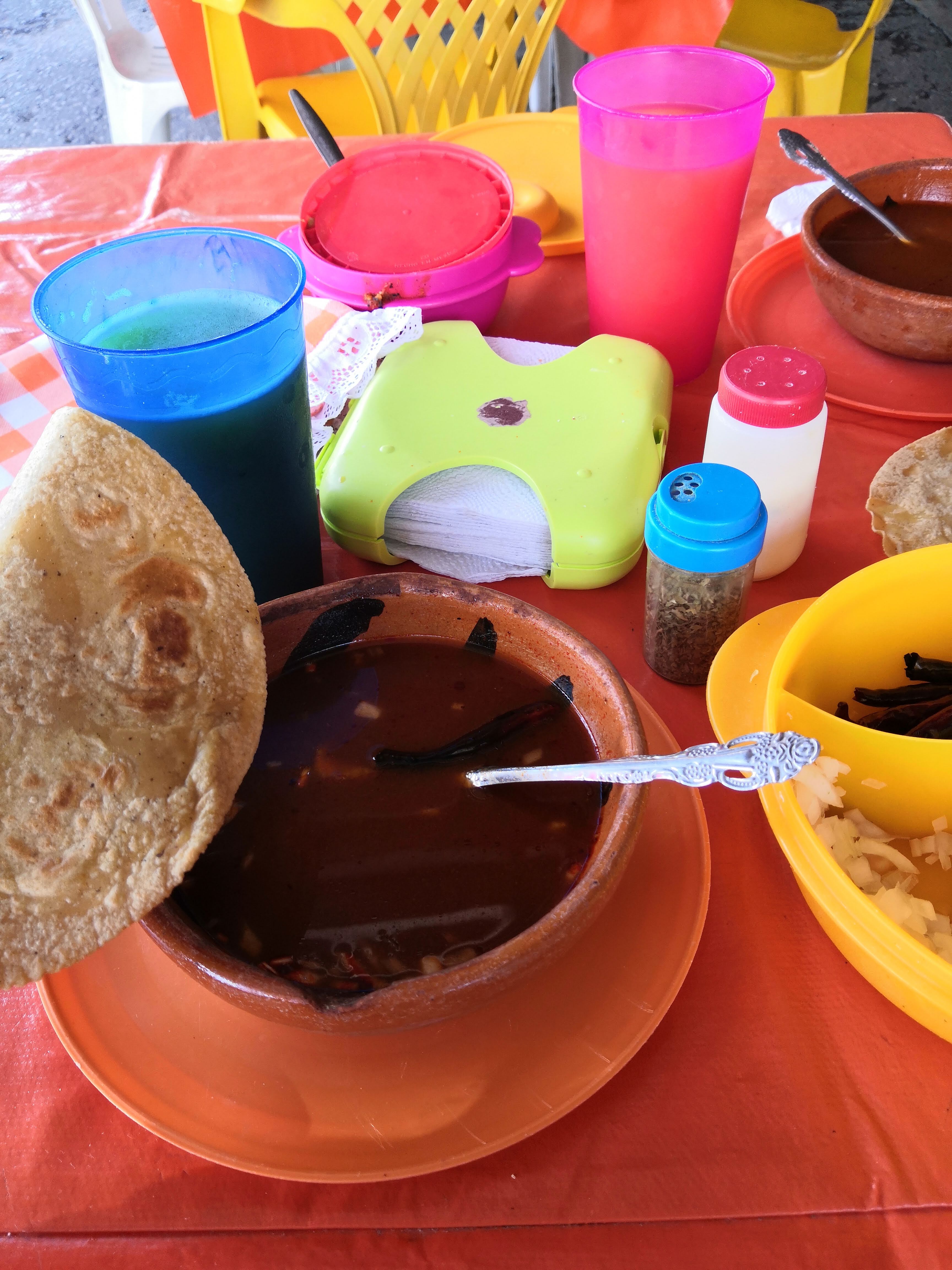 Cafetería mode image 9