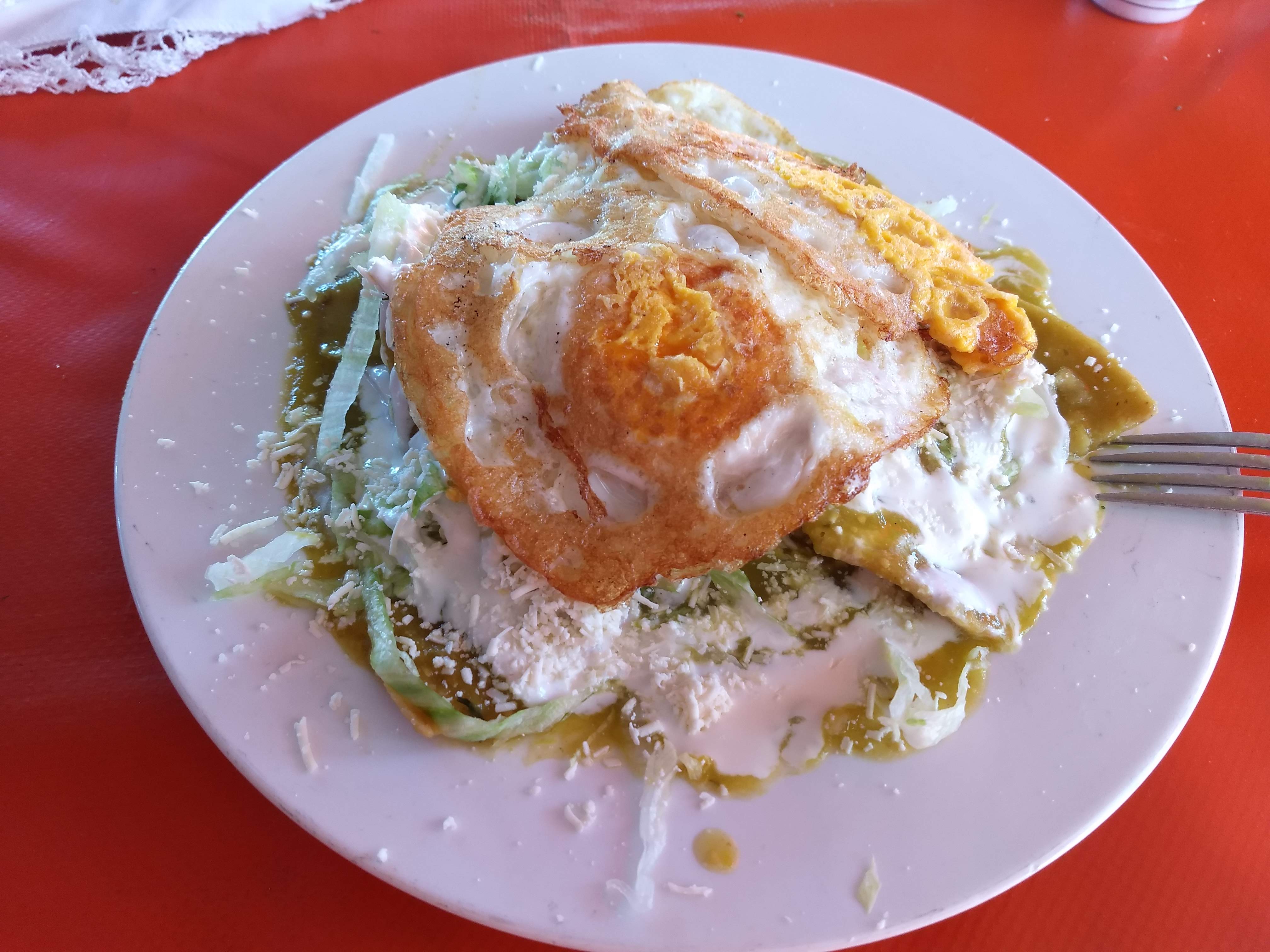 Cafetería mode image 10