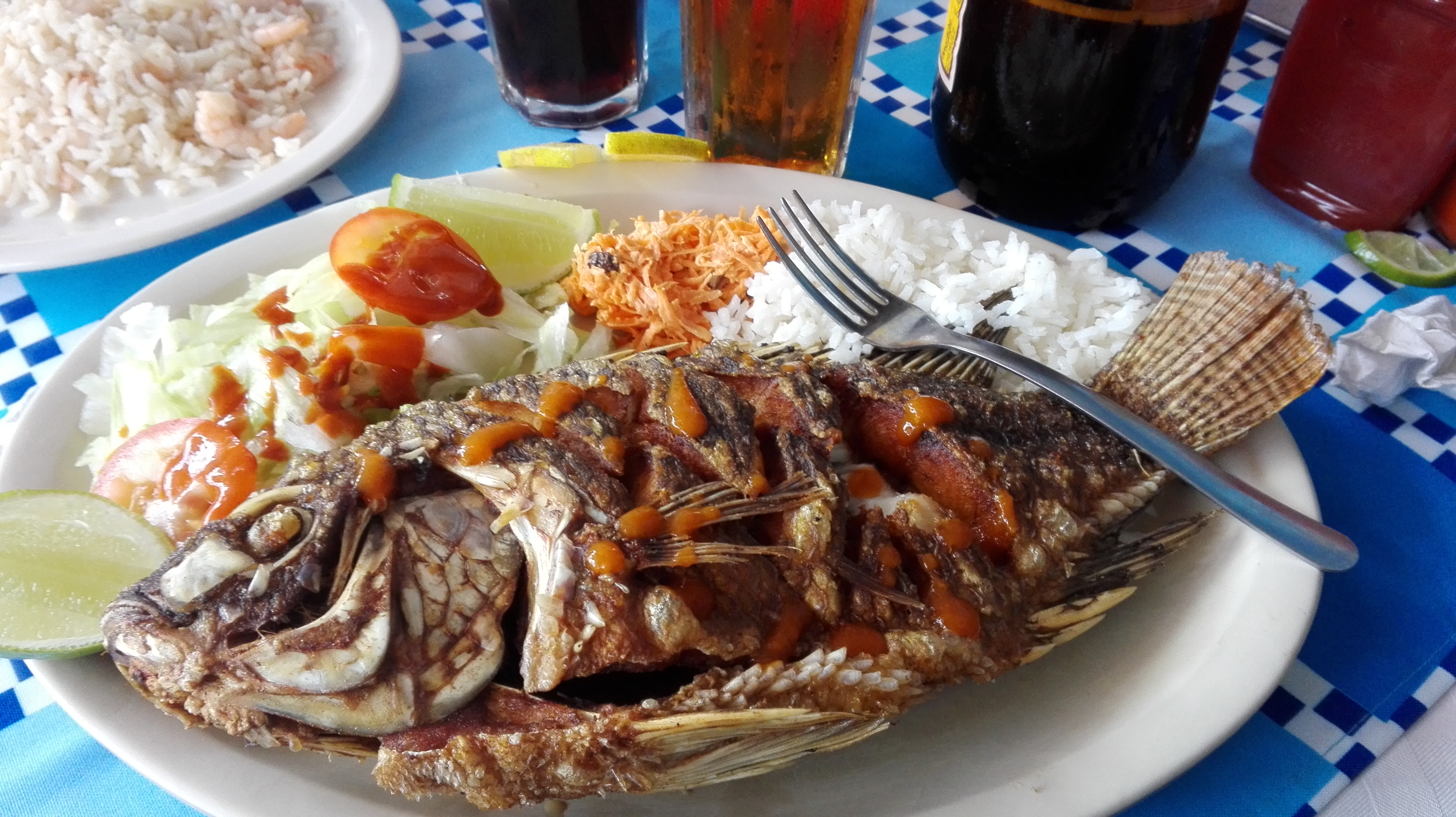 Mariscos El Eden image 1