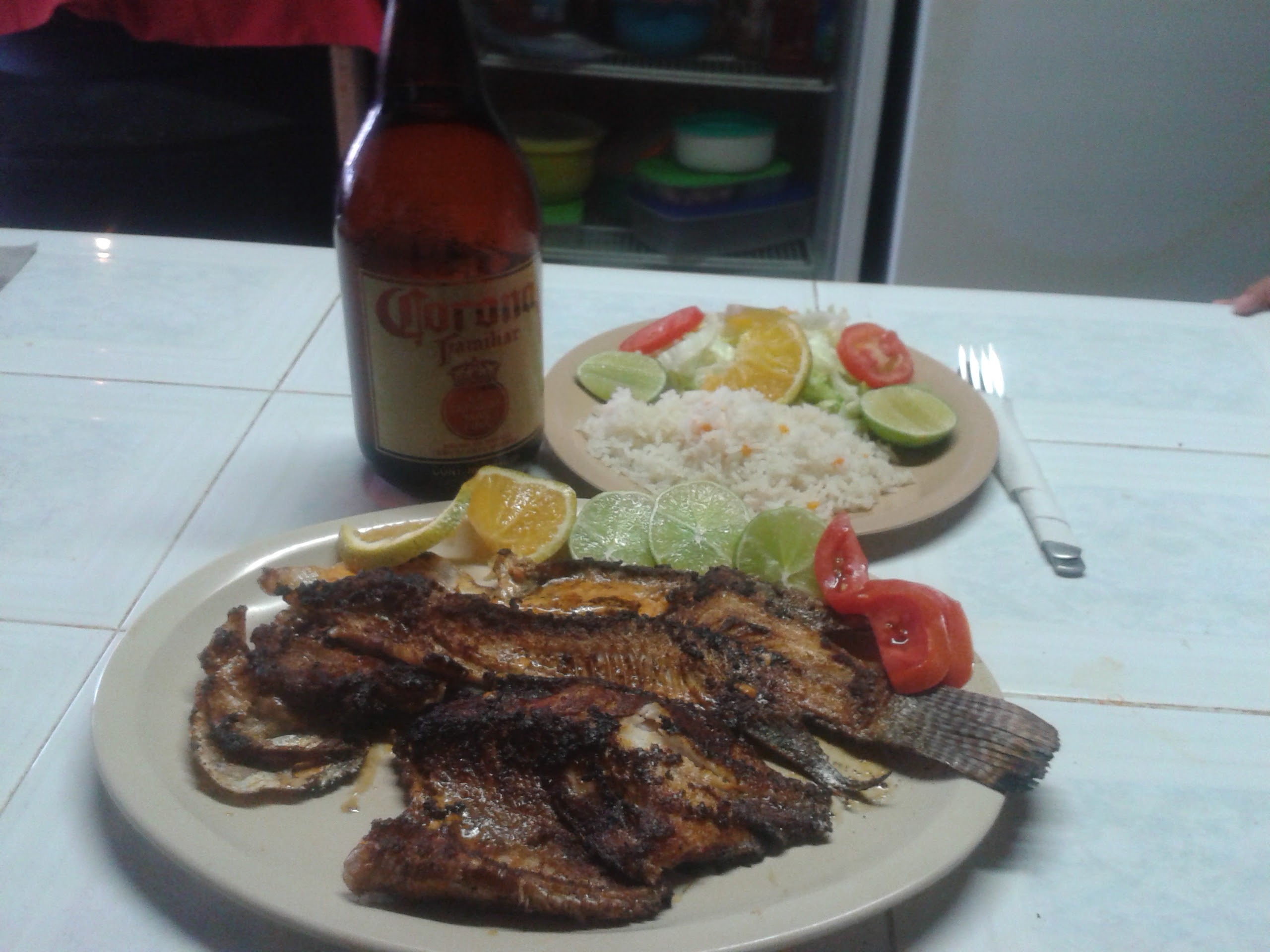 Mariscos El Eden image 3