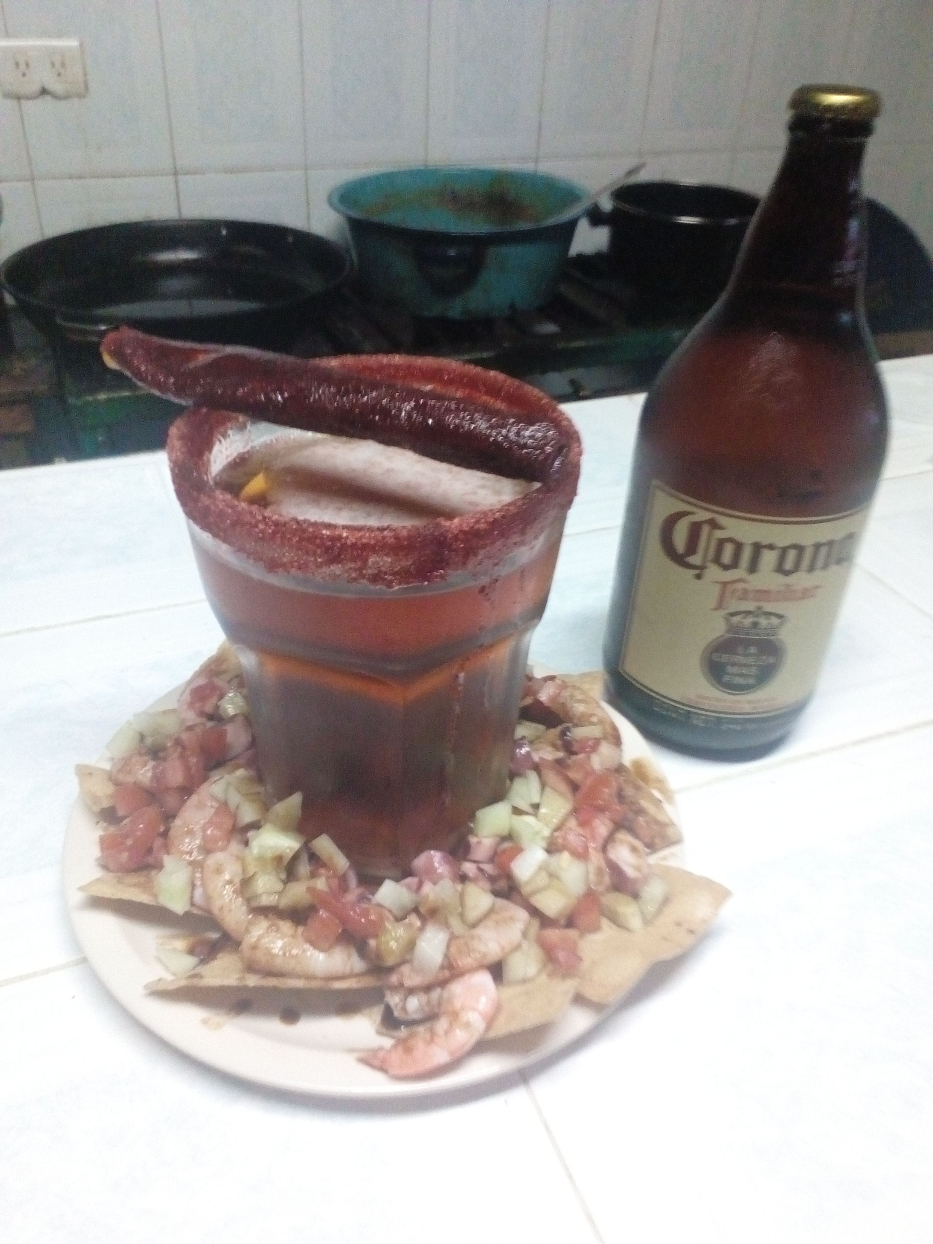Mariscos El Eden image 4