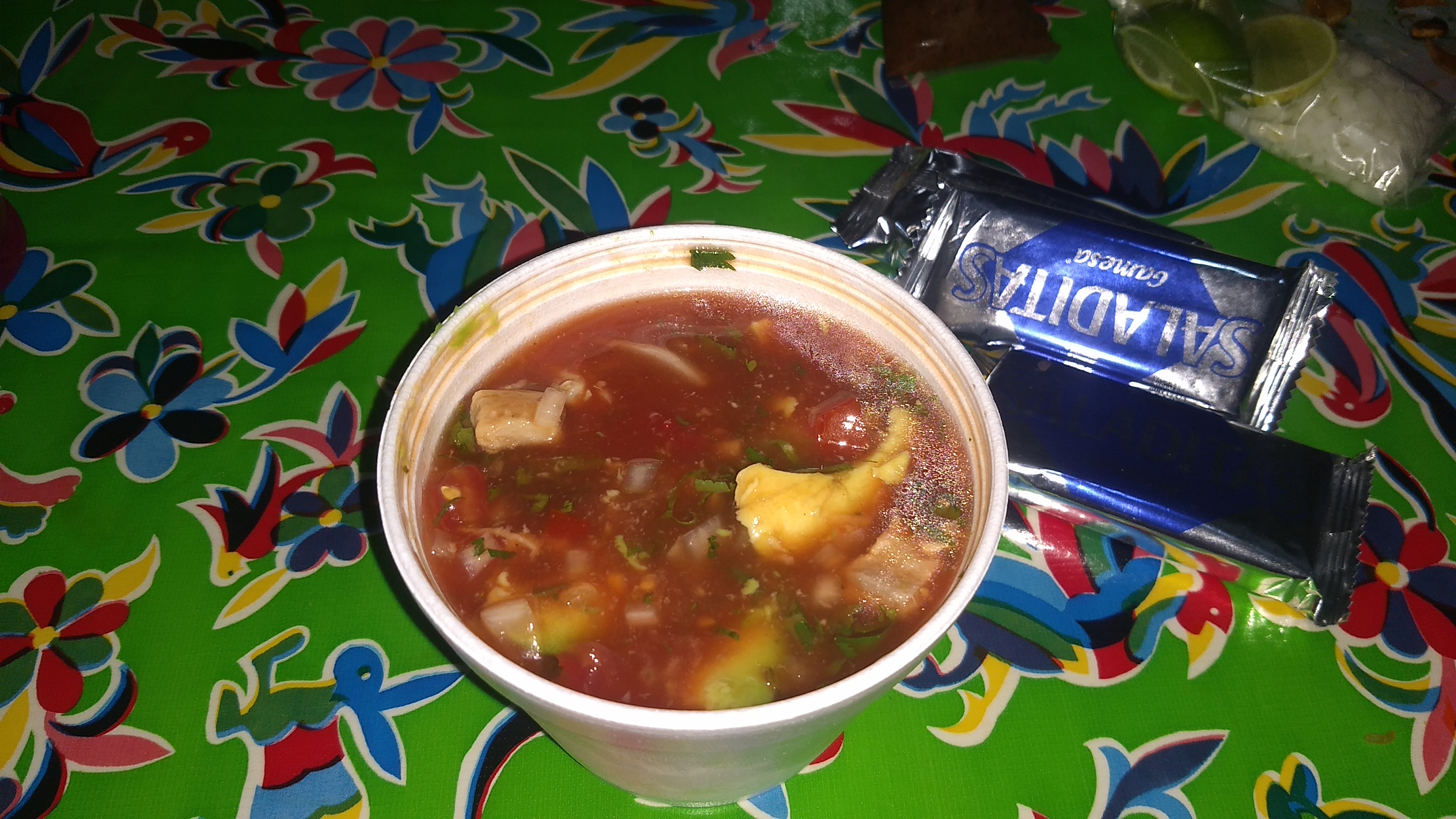 Mariscos El Eden image 5