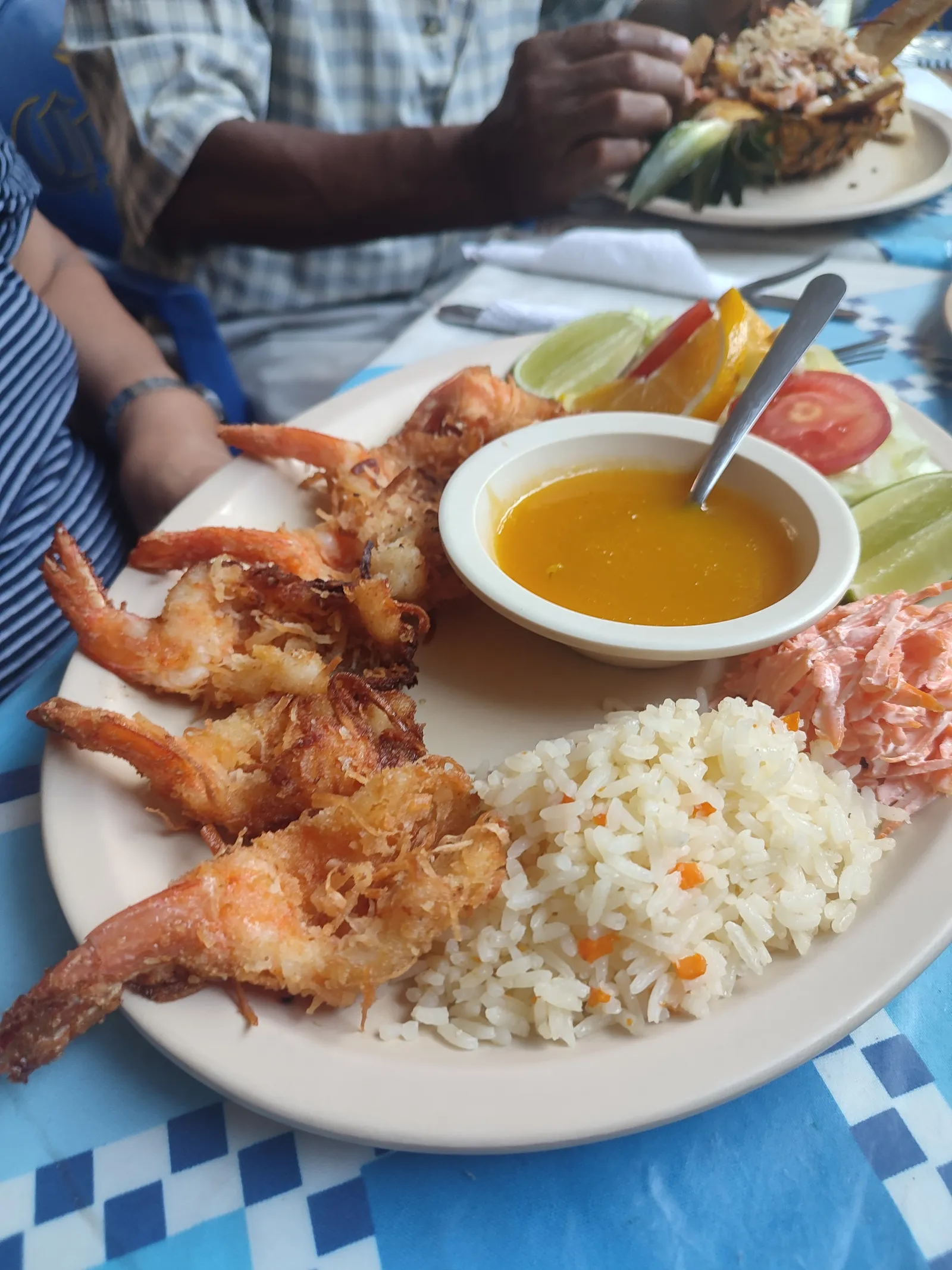 Mariscos El Eden image 6