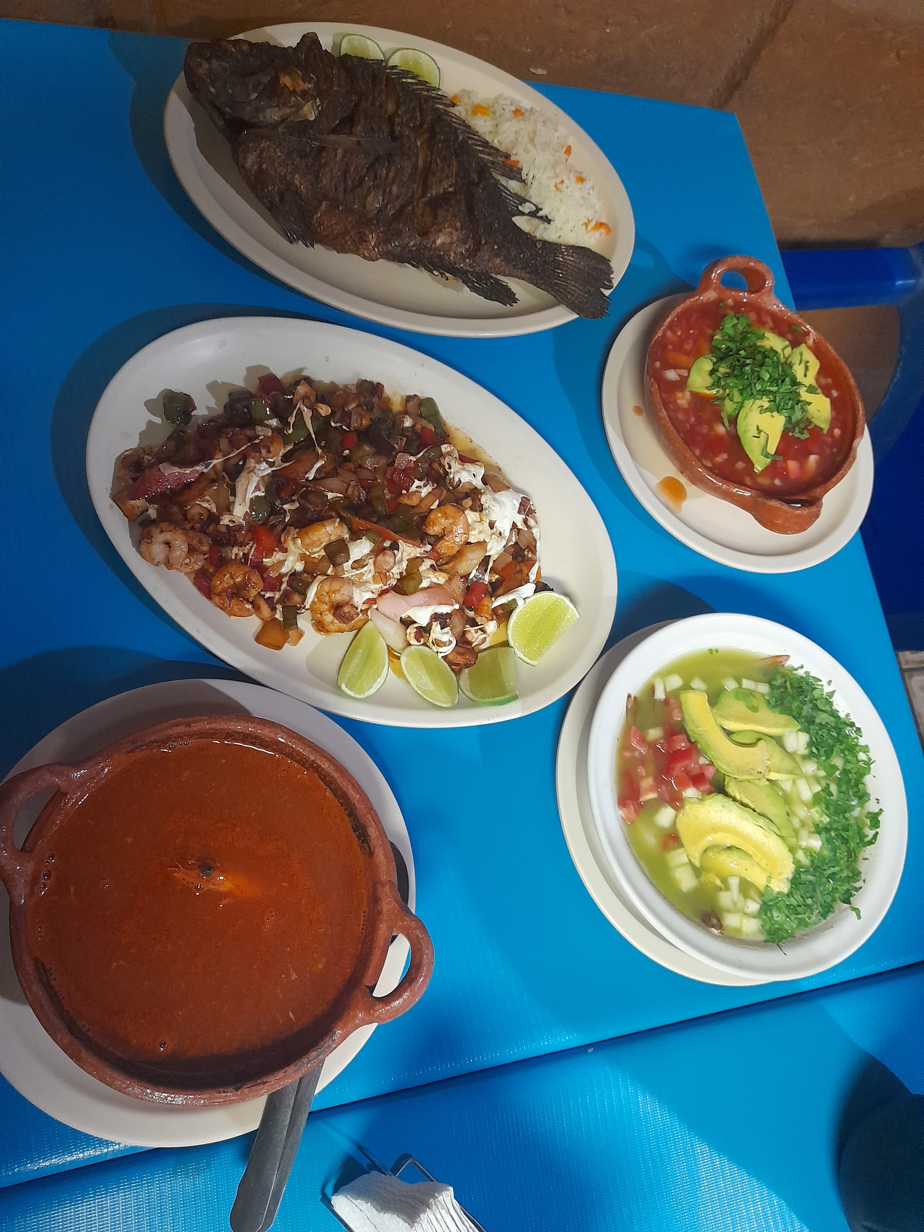 Mariscos El Eden image 7