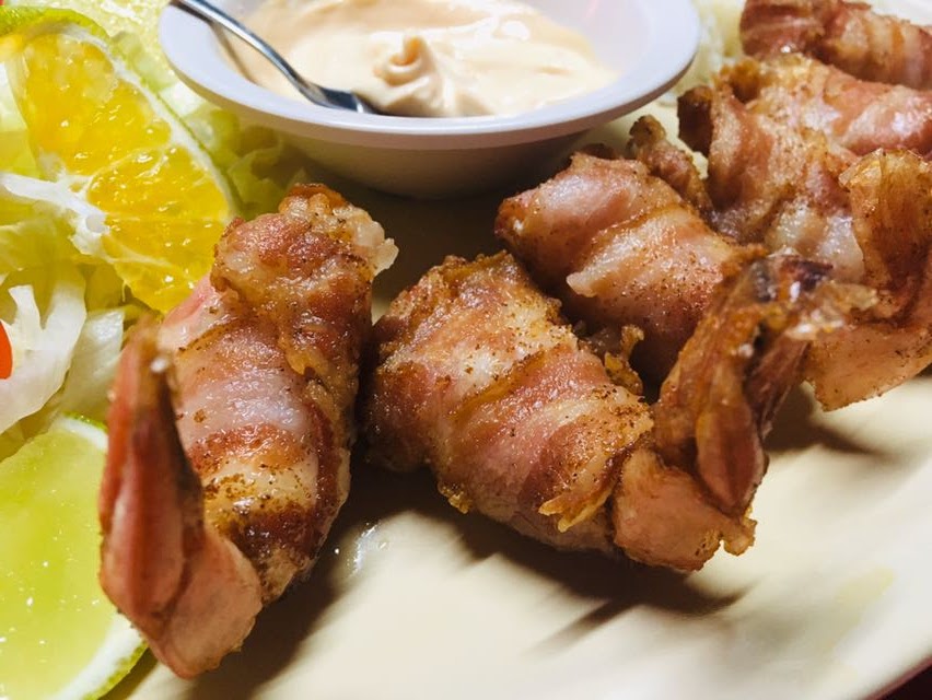 Mariscos El Eden image 8