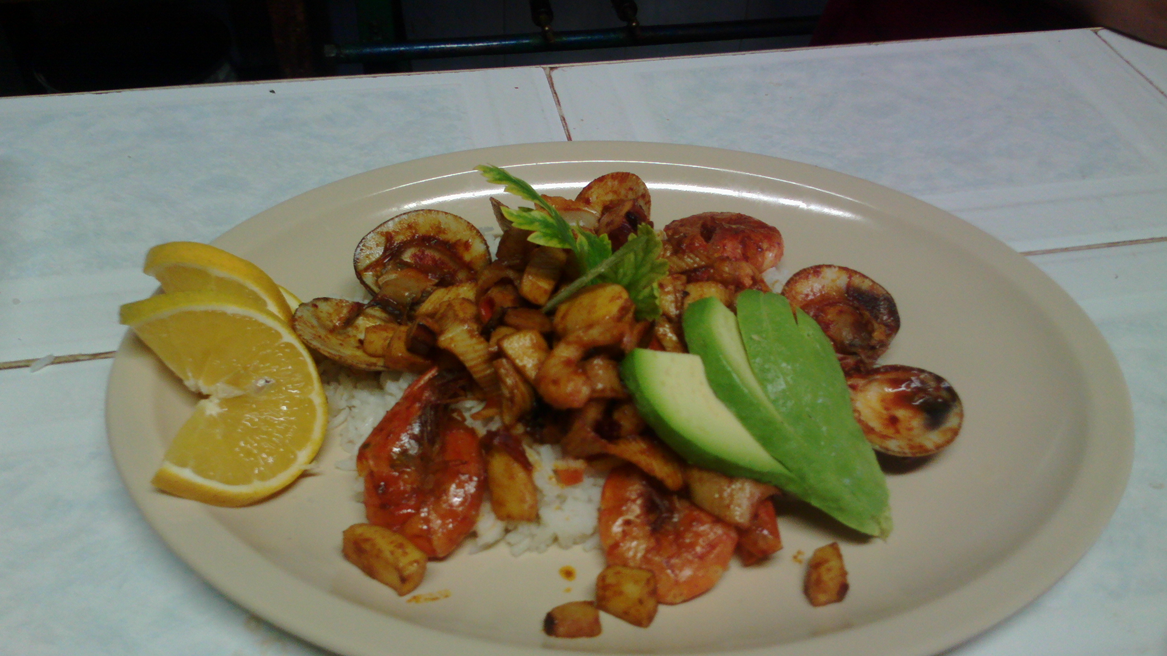 Mariscos El Eden image 9