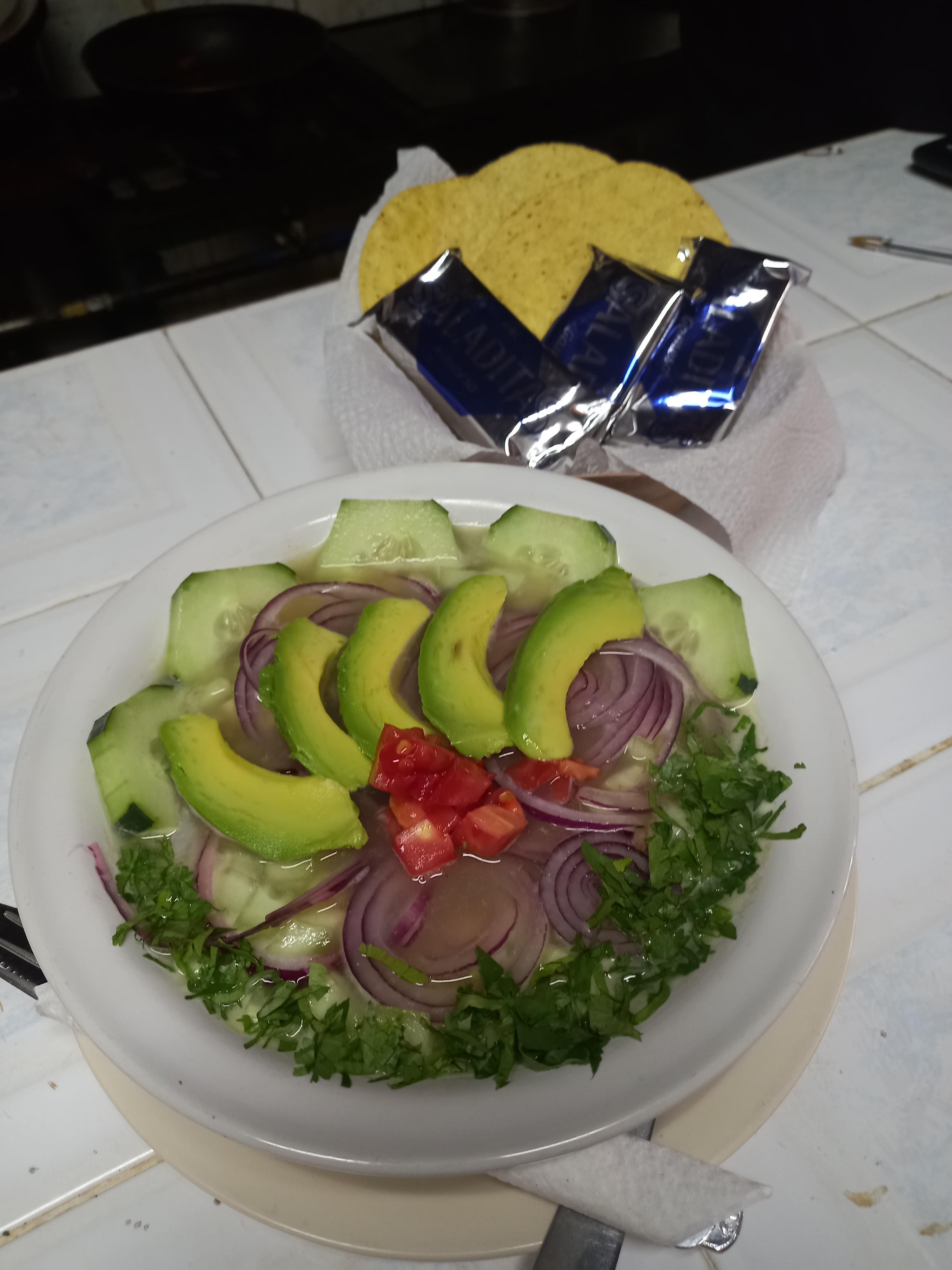 Mariscos El Eden image 10