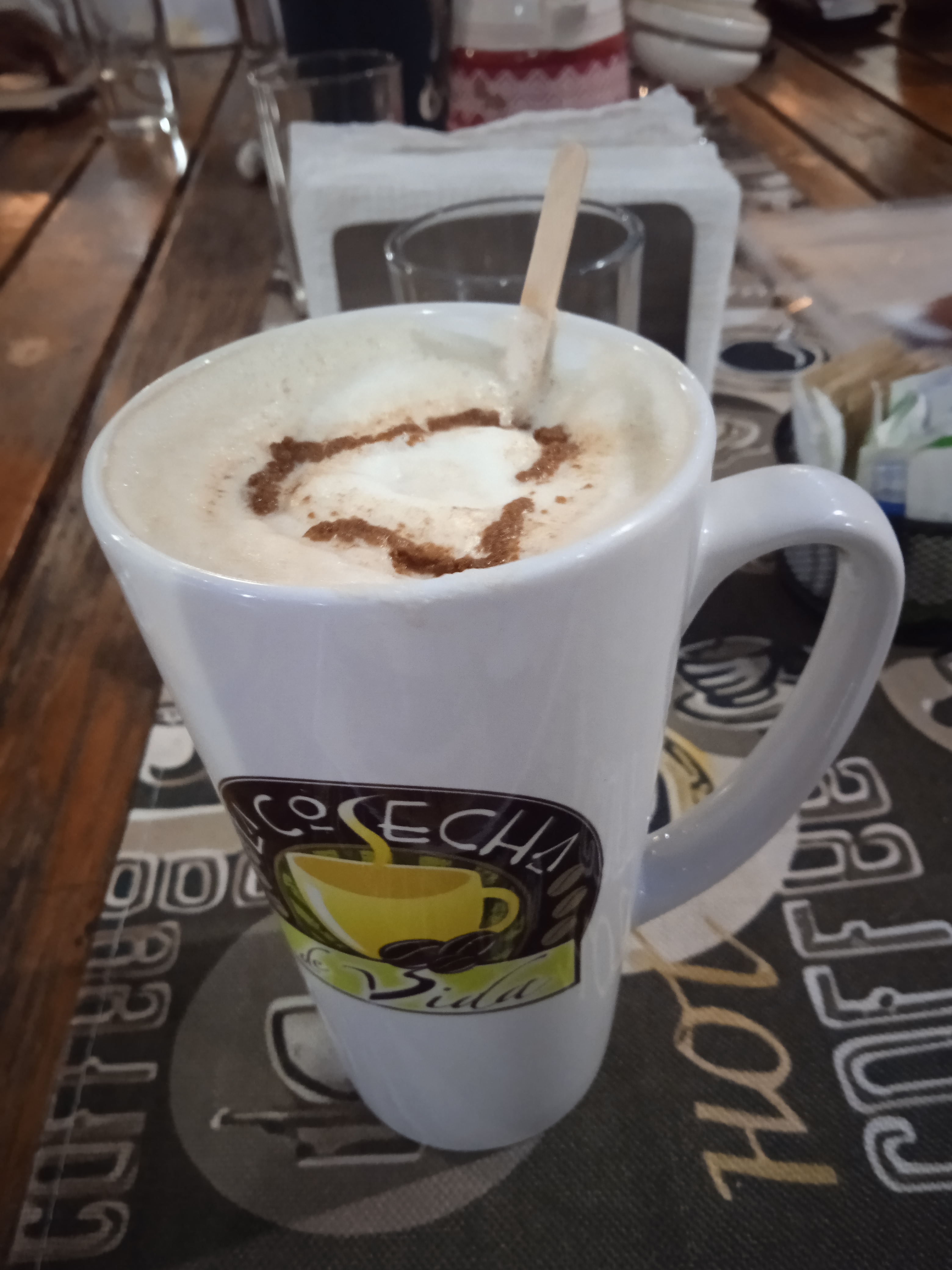 La cosecha de vida image 3