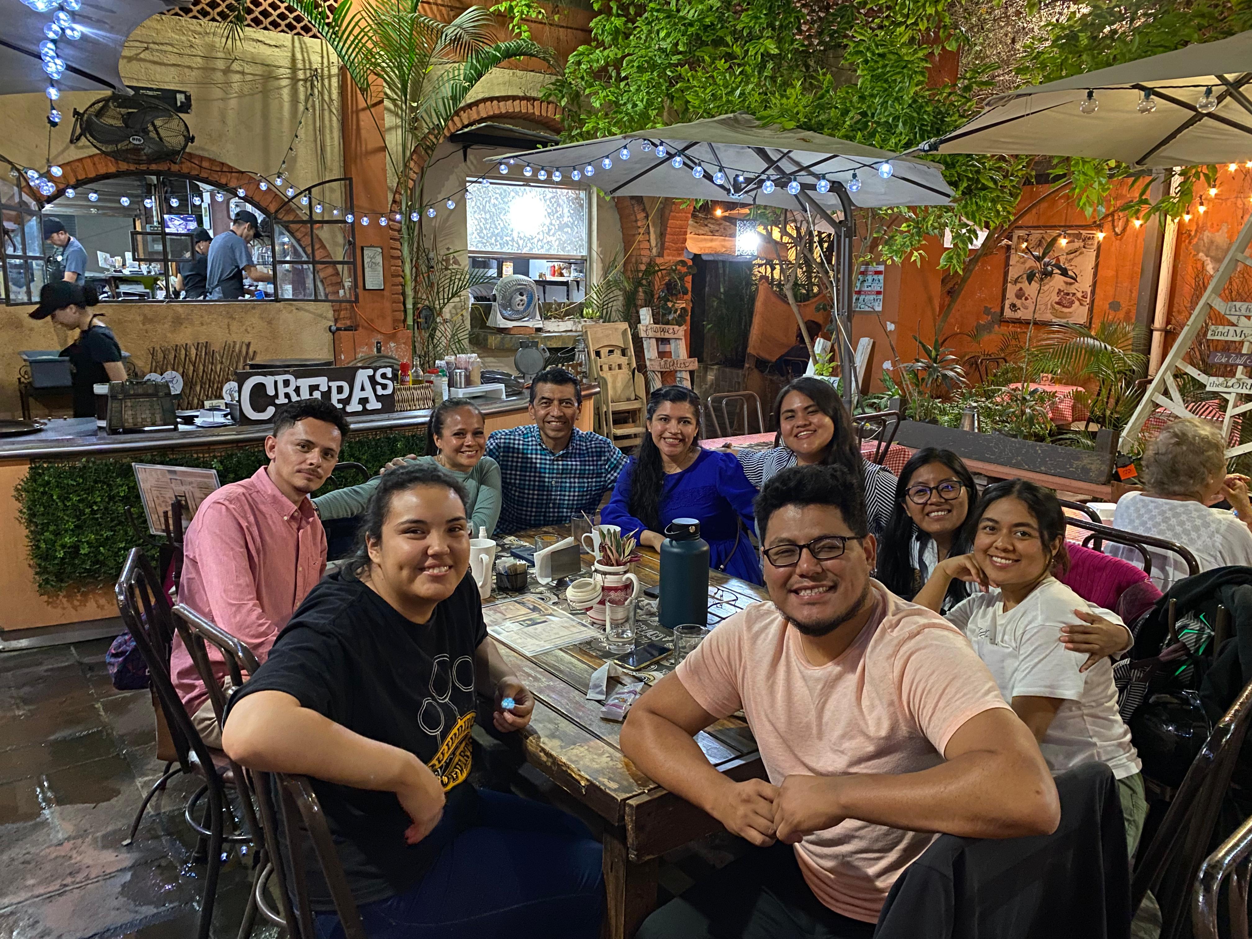 La cosecha de vida image 7