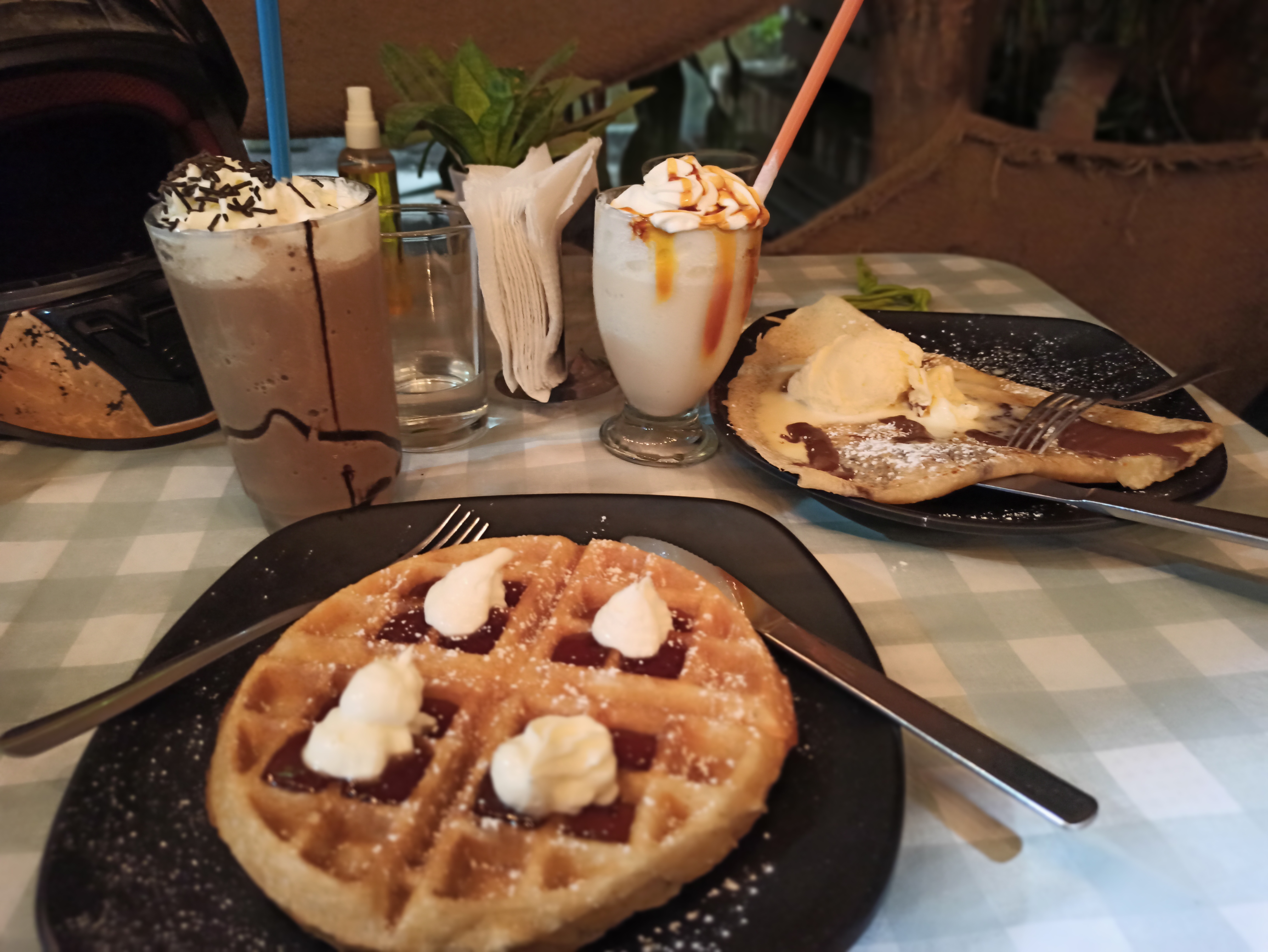 La cosecha de vida image 8