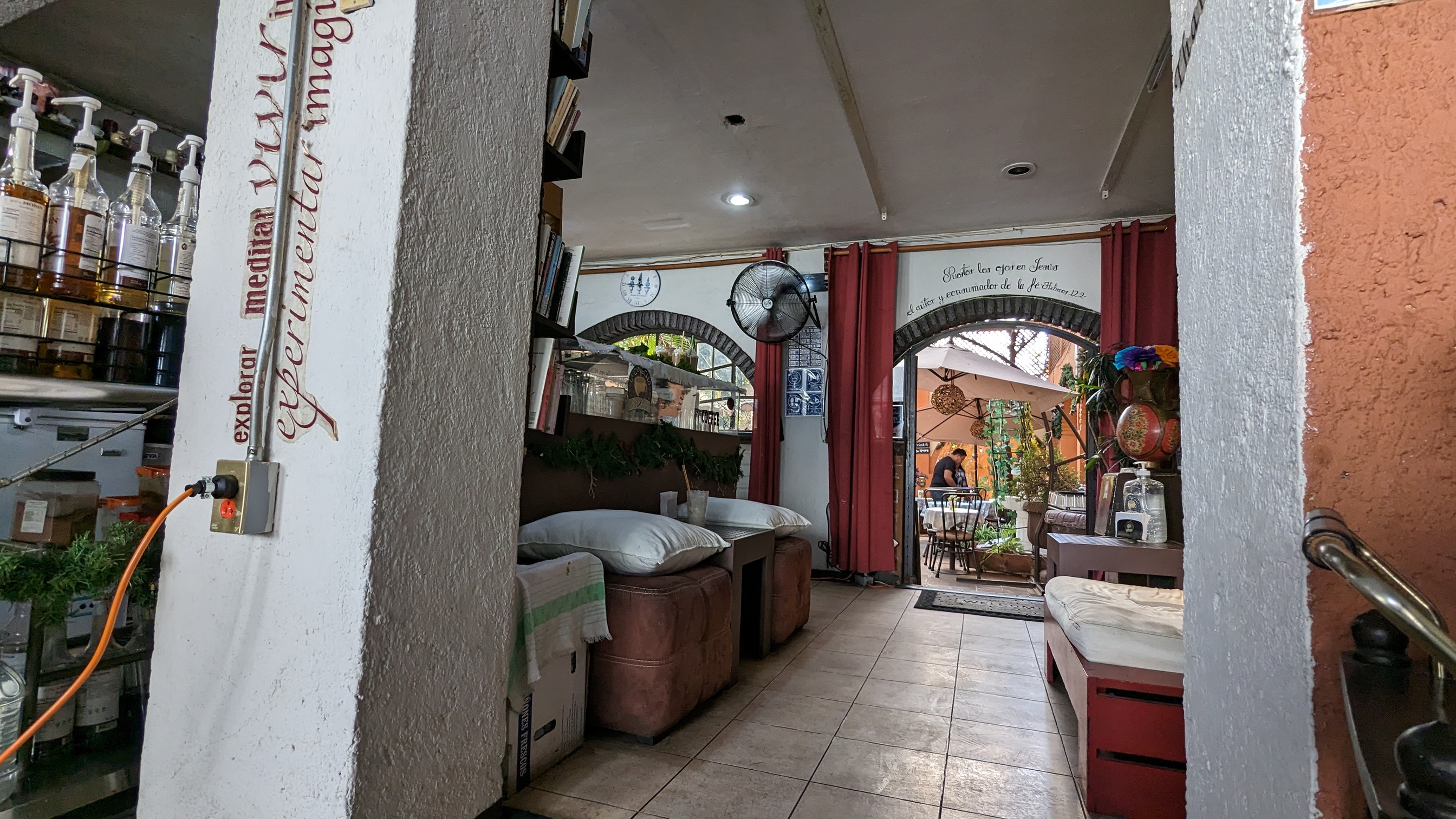 La cosecha de vida image 9