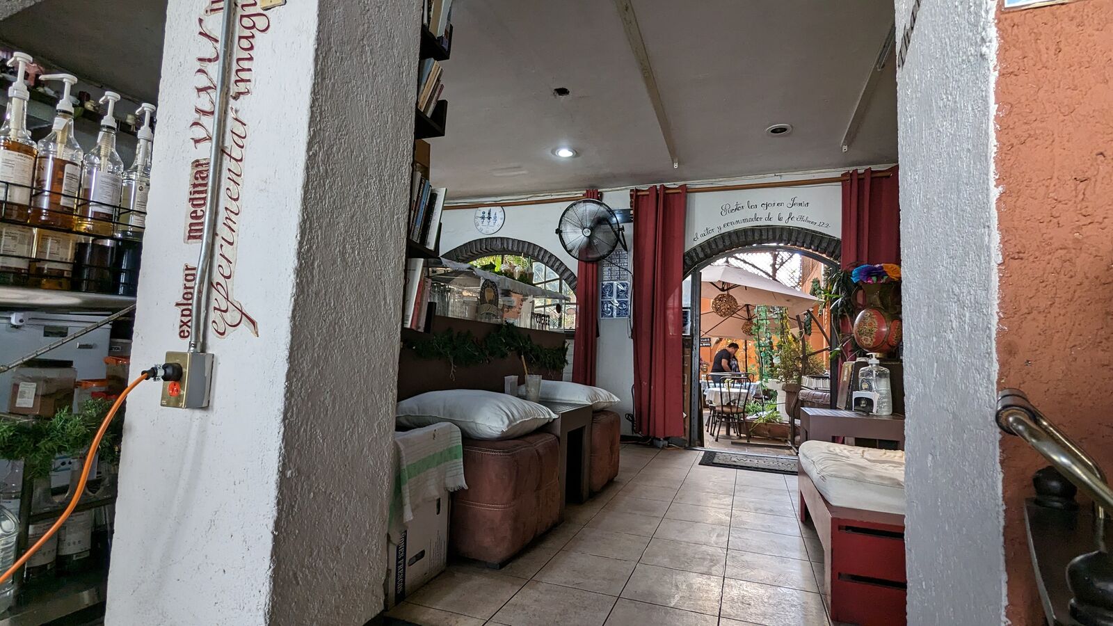 La cosecha de vida image 9