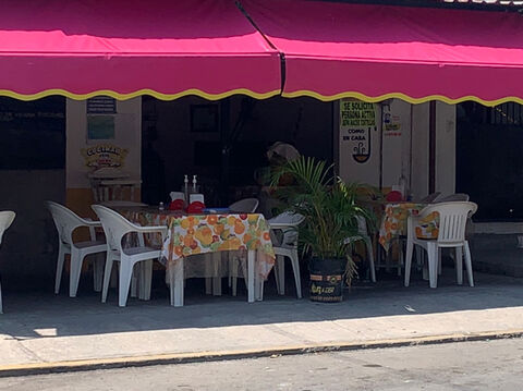 El sazón de Angélica image 1