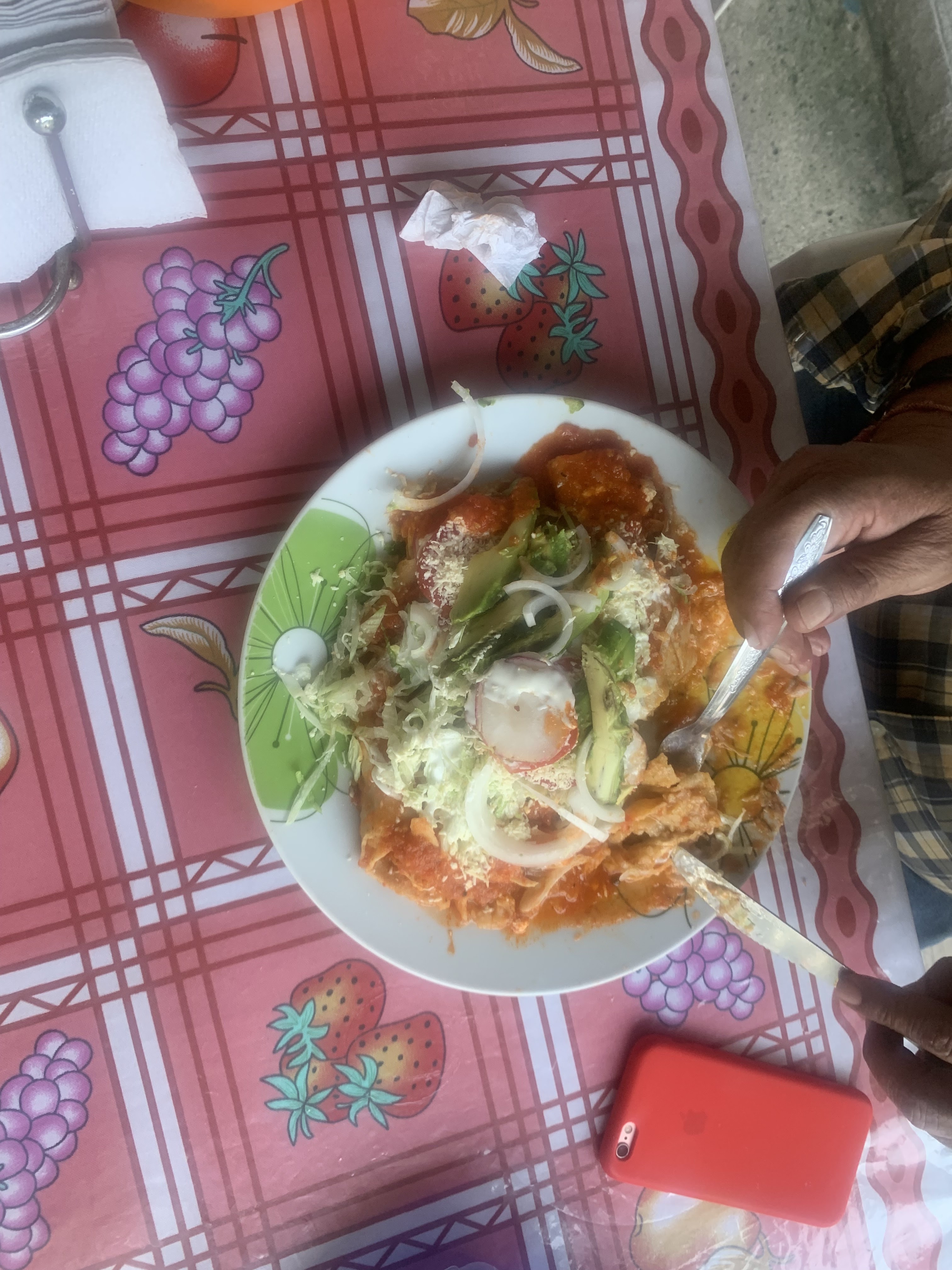 El sazón de Angélica image 4