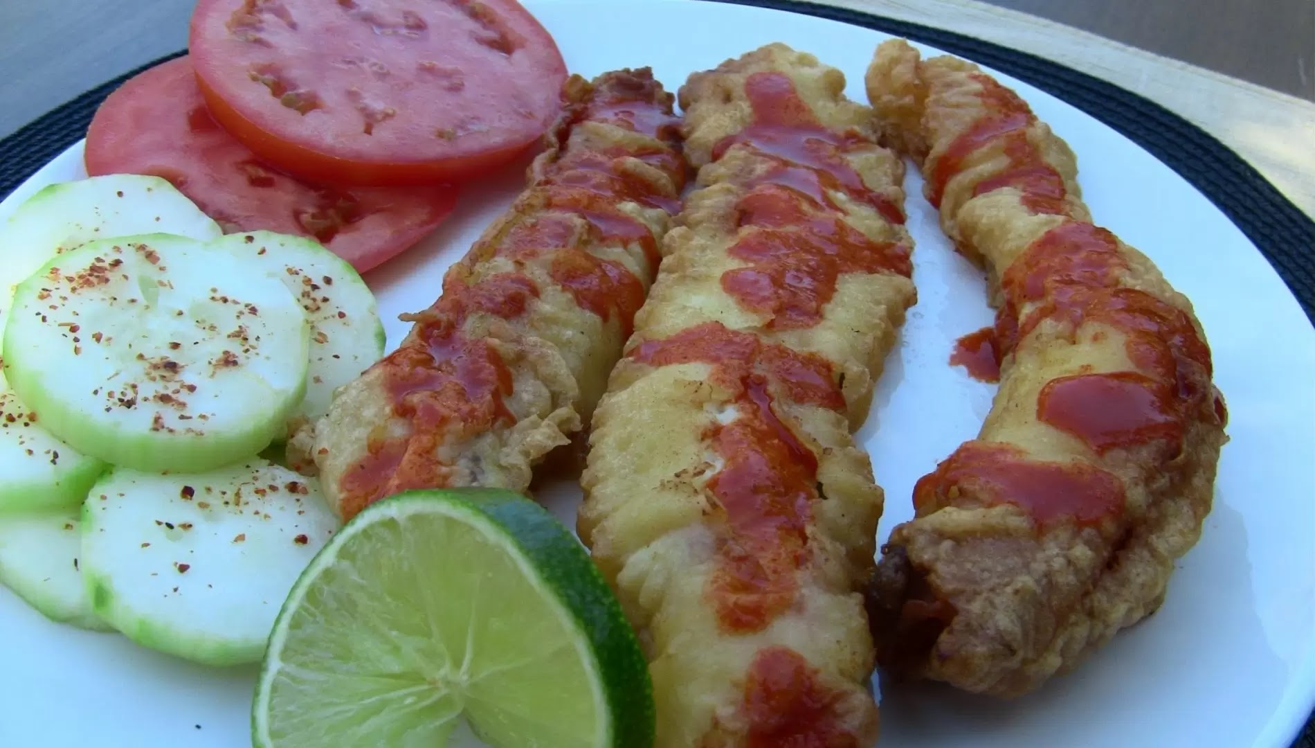 El sazón de Angélica image 5