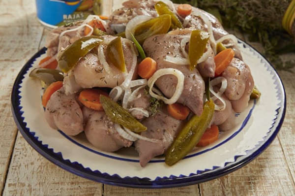 El sazón de Angélica image 9