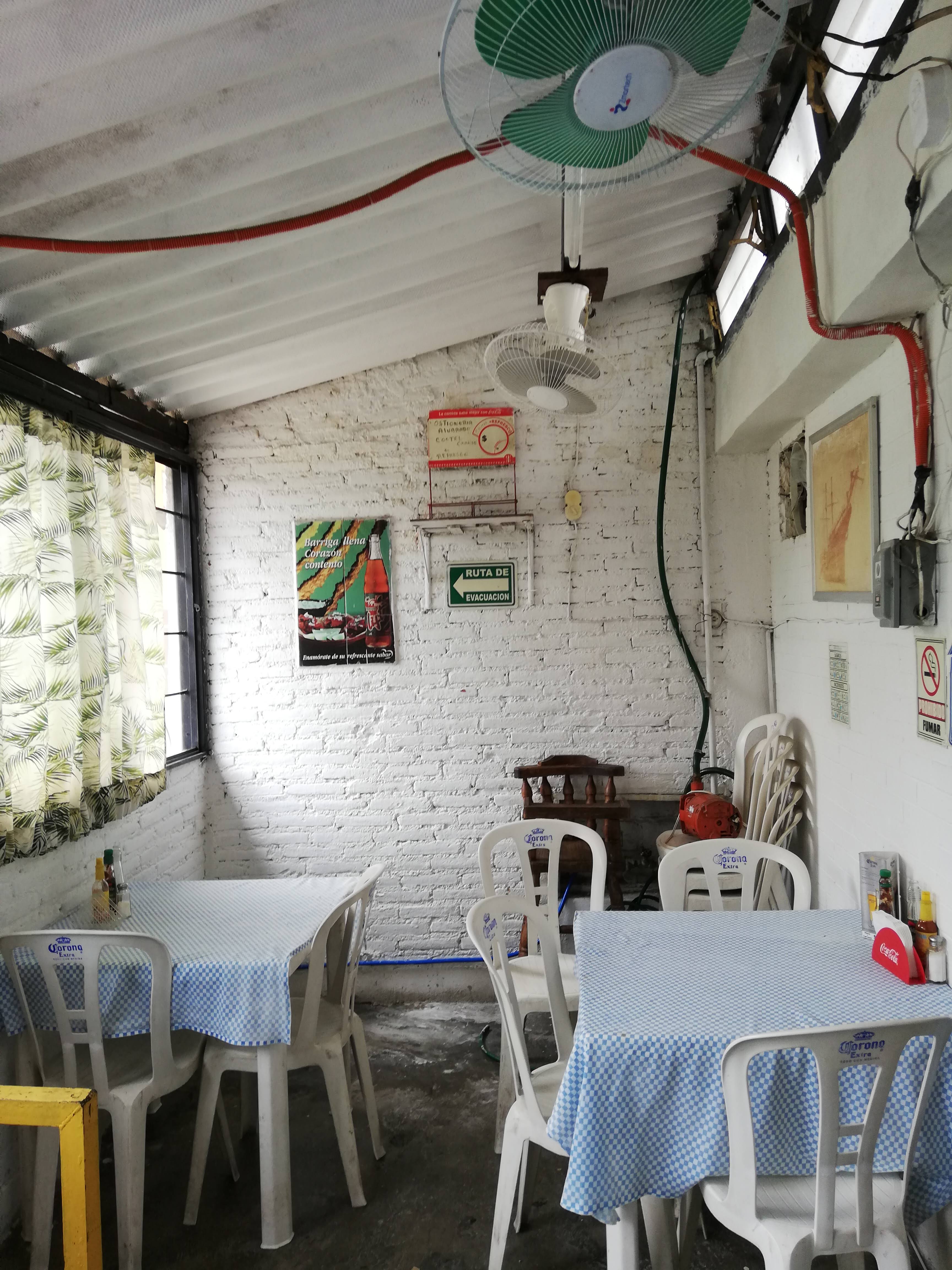 Ostioneria Alvarado mariscos don cosme image 1