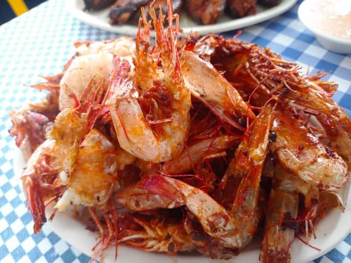 Ostioneria Alvarado mariscos don cosme image 2