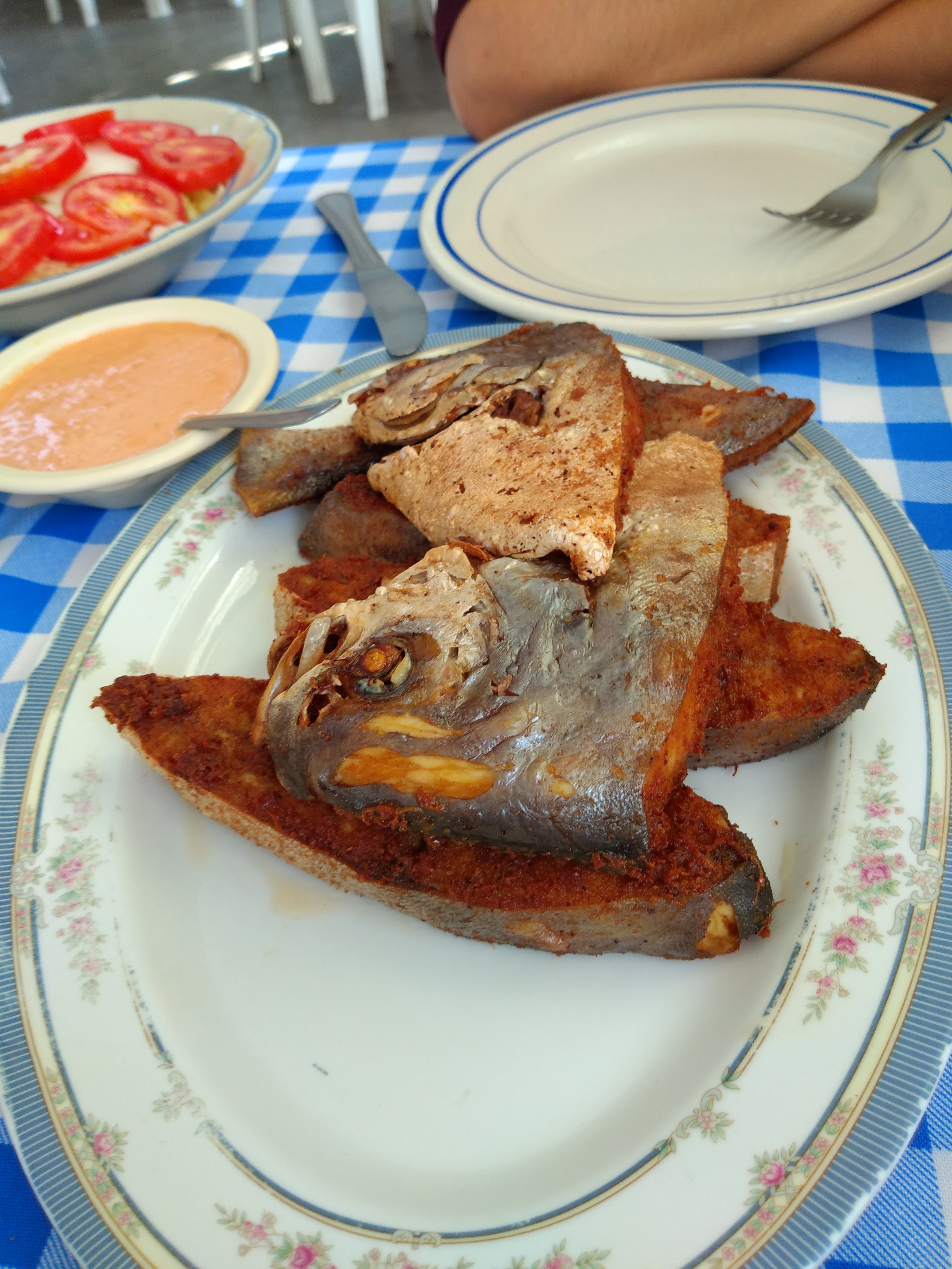 Ostioneria Alvarado mariscos don cosme image 3