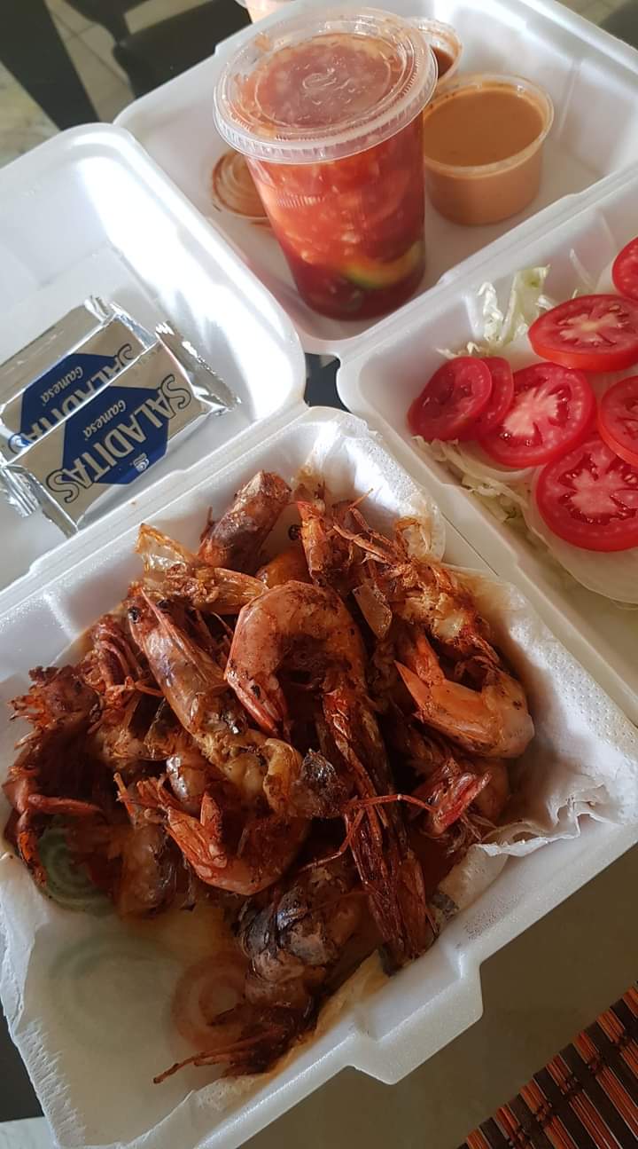 Ostioneria Alvarado mariscos don cosme image 4