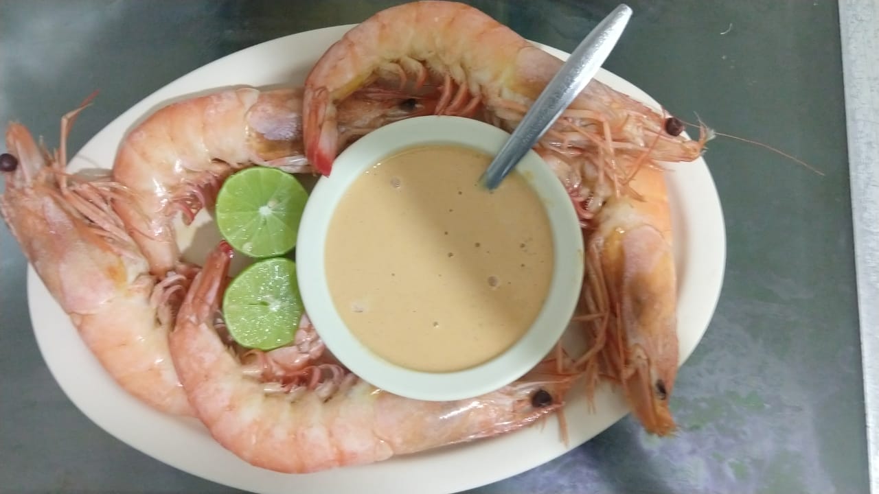 Ostioneria Alvarado mariscos don cosme image 8