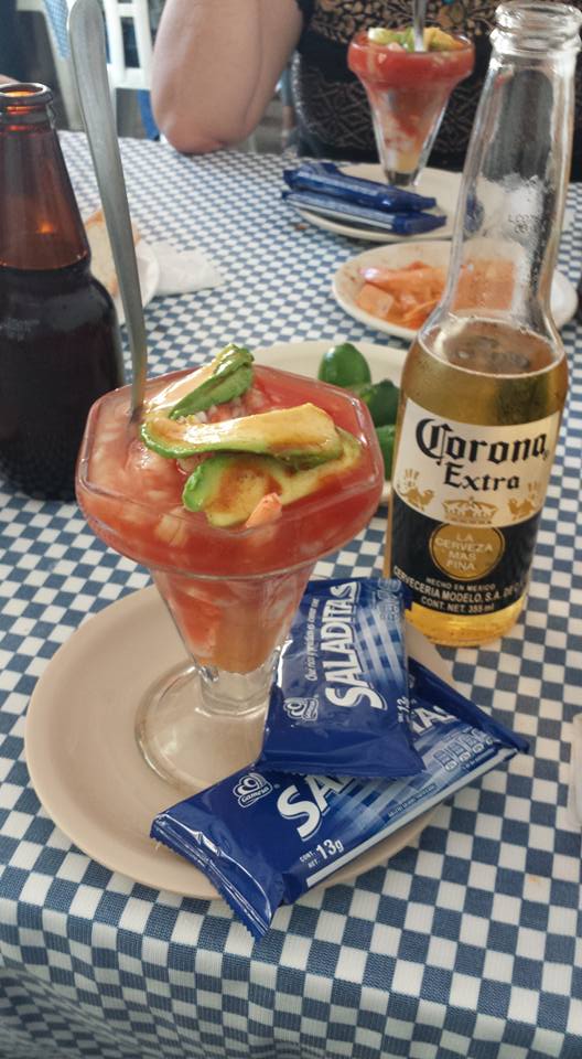 Ostioneria Alvarado mariscos don cosme image 9