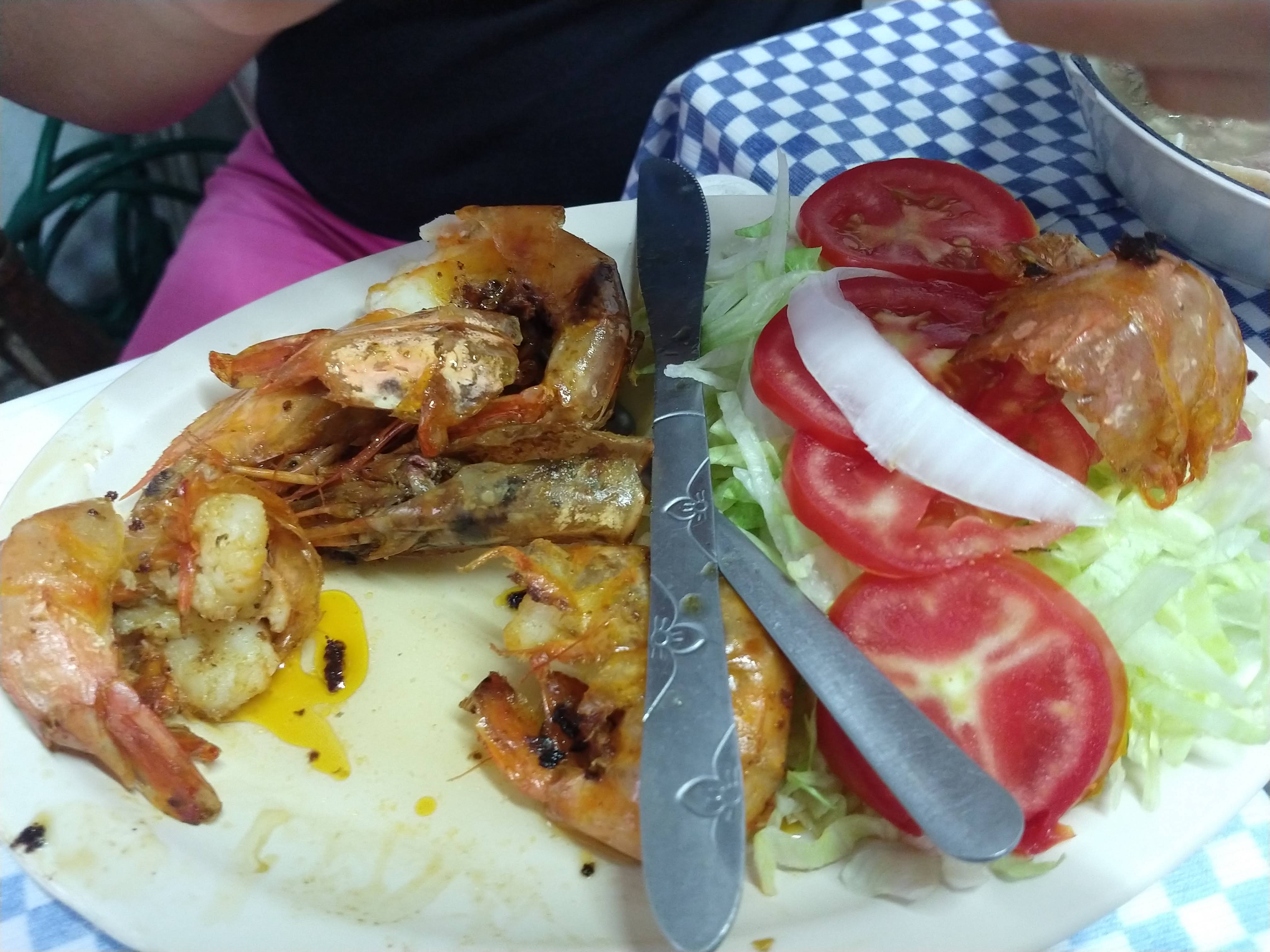 Ostioneria Alvarado mariscos don cosme image 10