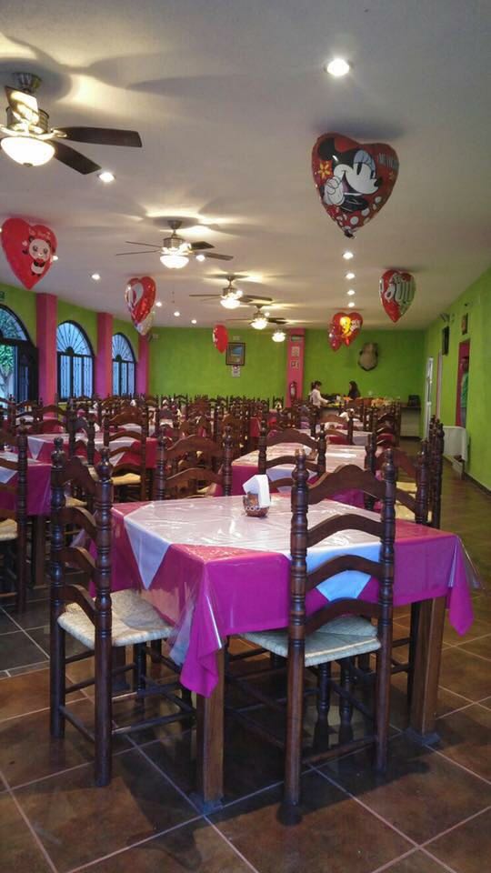 Barbacoa Los Arcos image 1