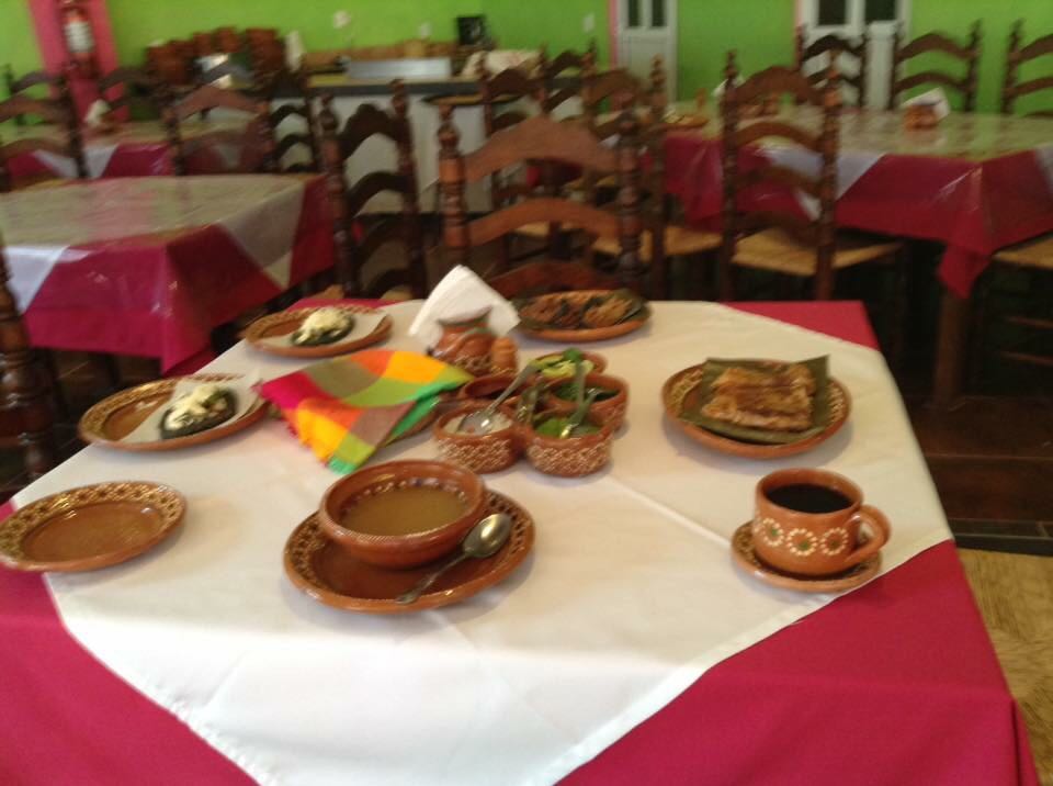 Barbacoa Los Arcos image 2