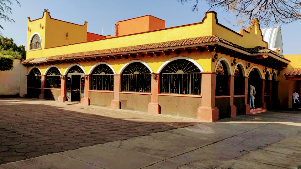 Barbacoa Los Arcos image 3