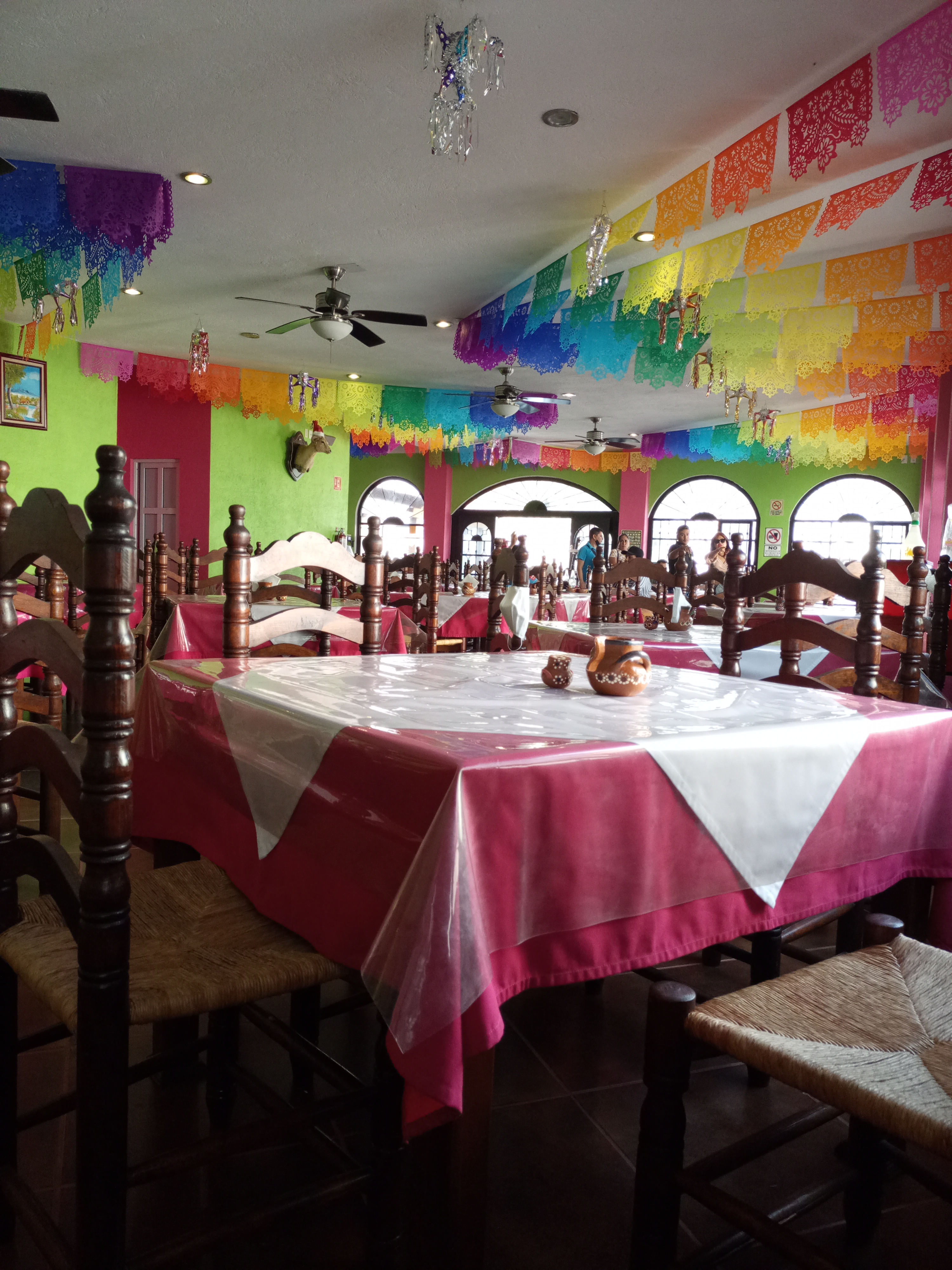 Barbacoa Los Arcos image 4