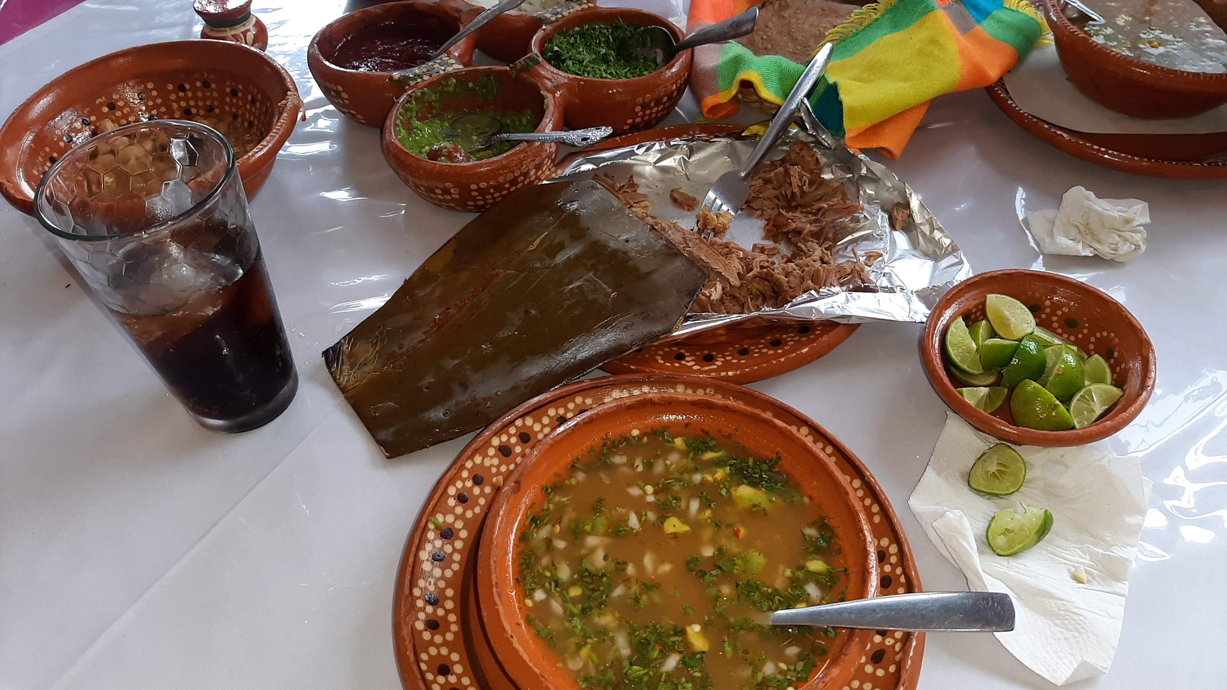 Barbacoa Los Arcos image 5