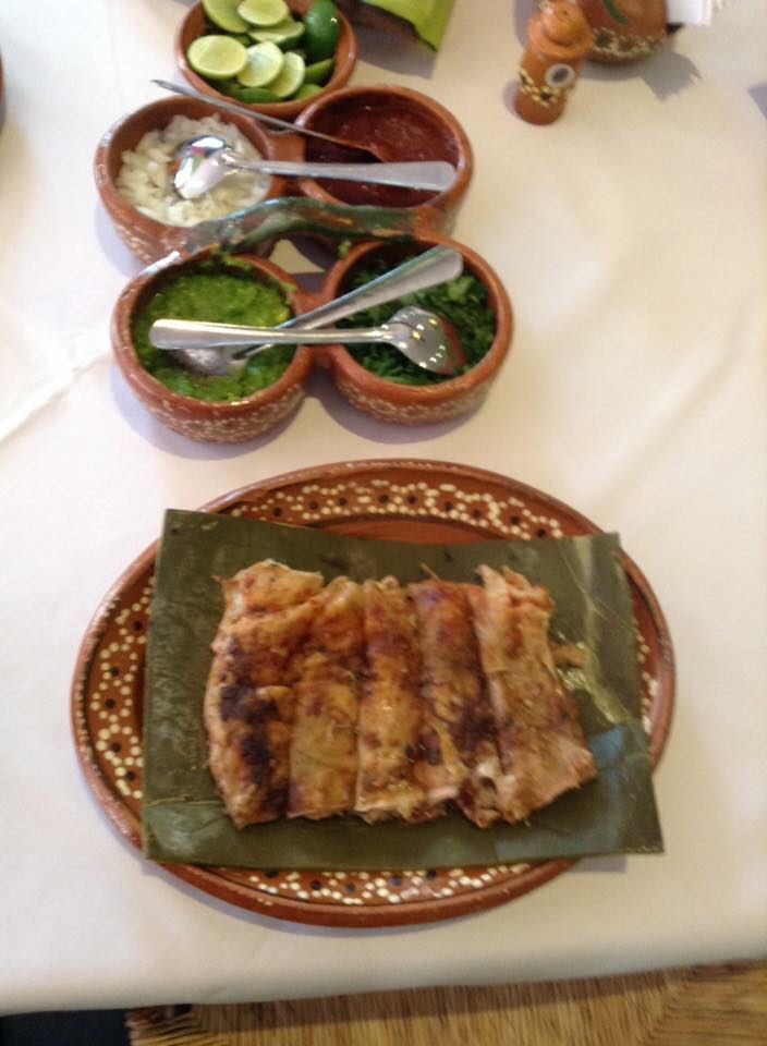 Barbacoa Los Arcos image 10