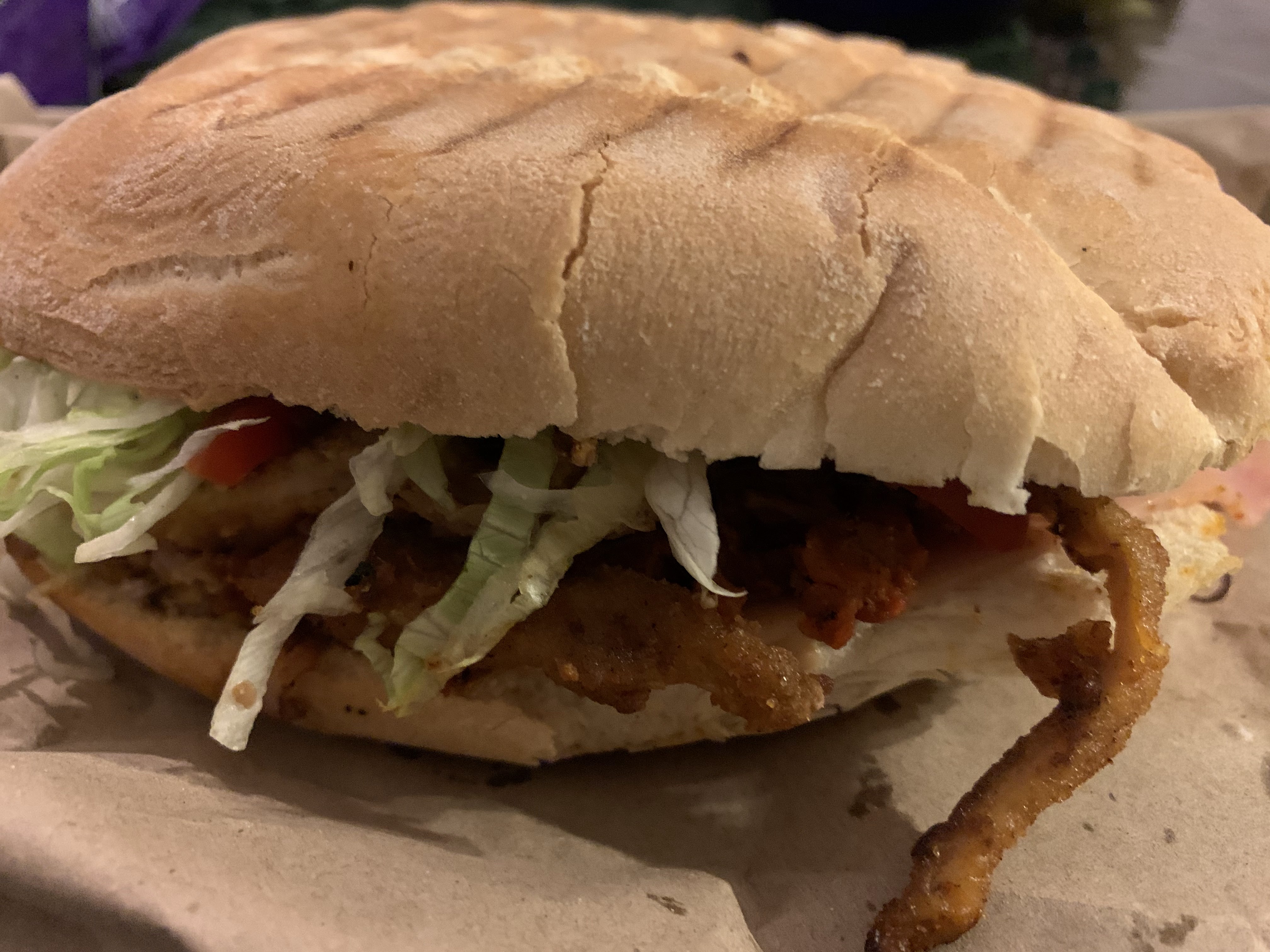 La Antojeria image 4