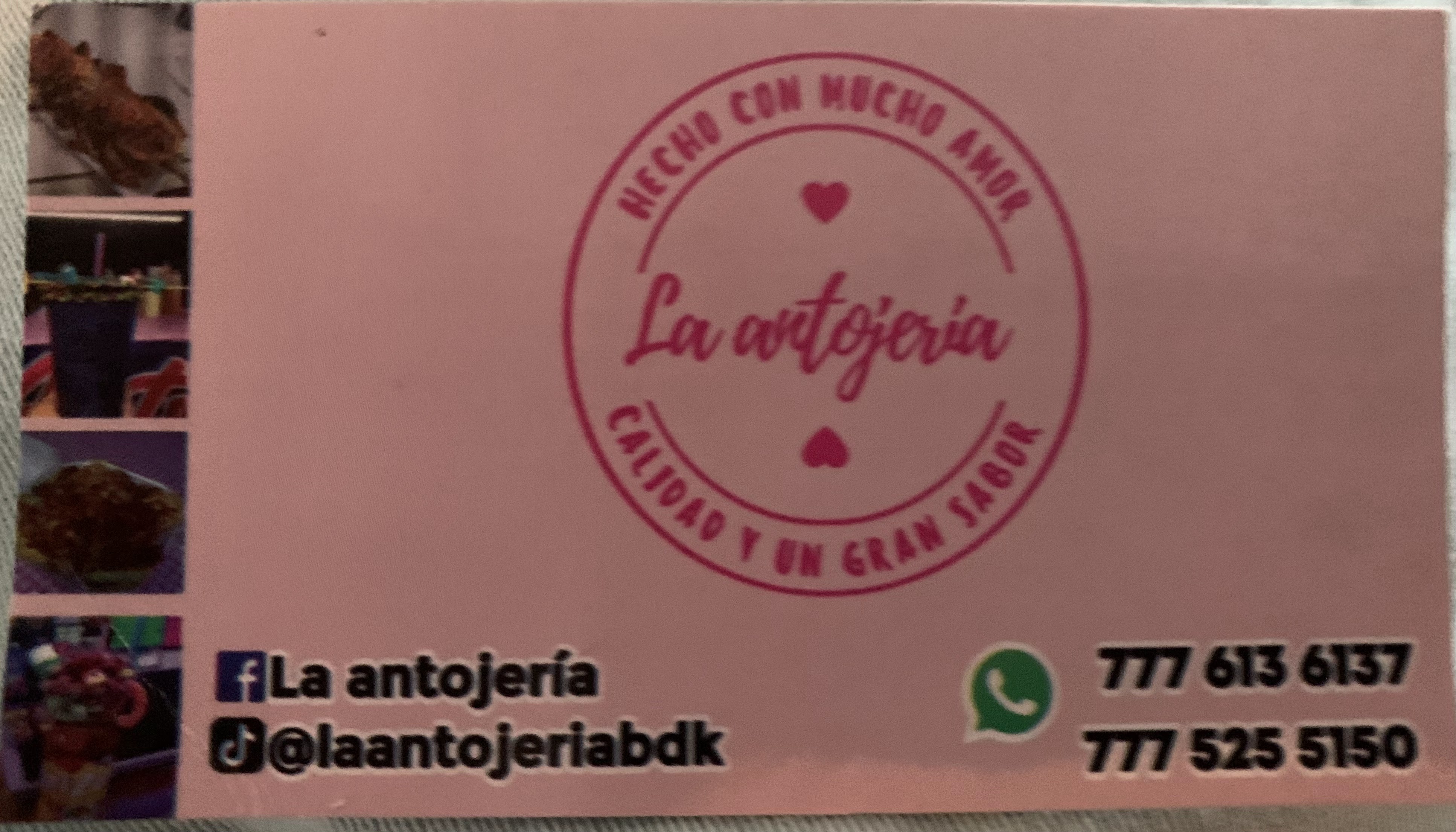 La Antojeria image 5