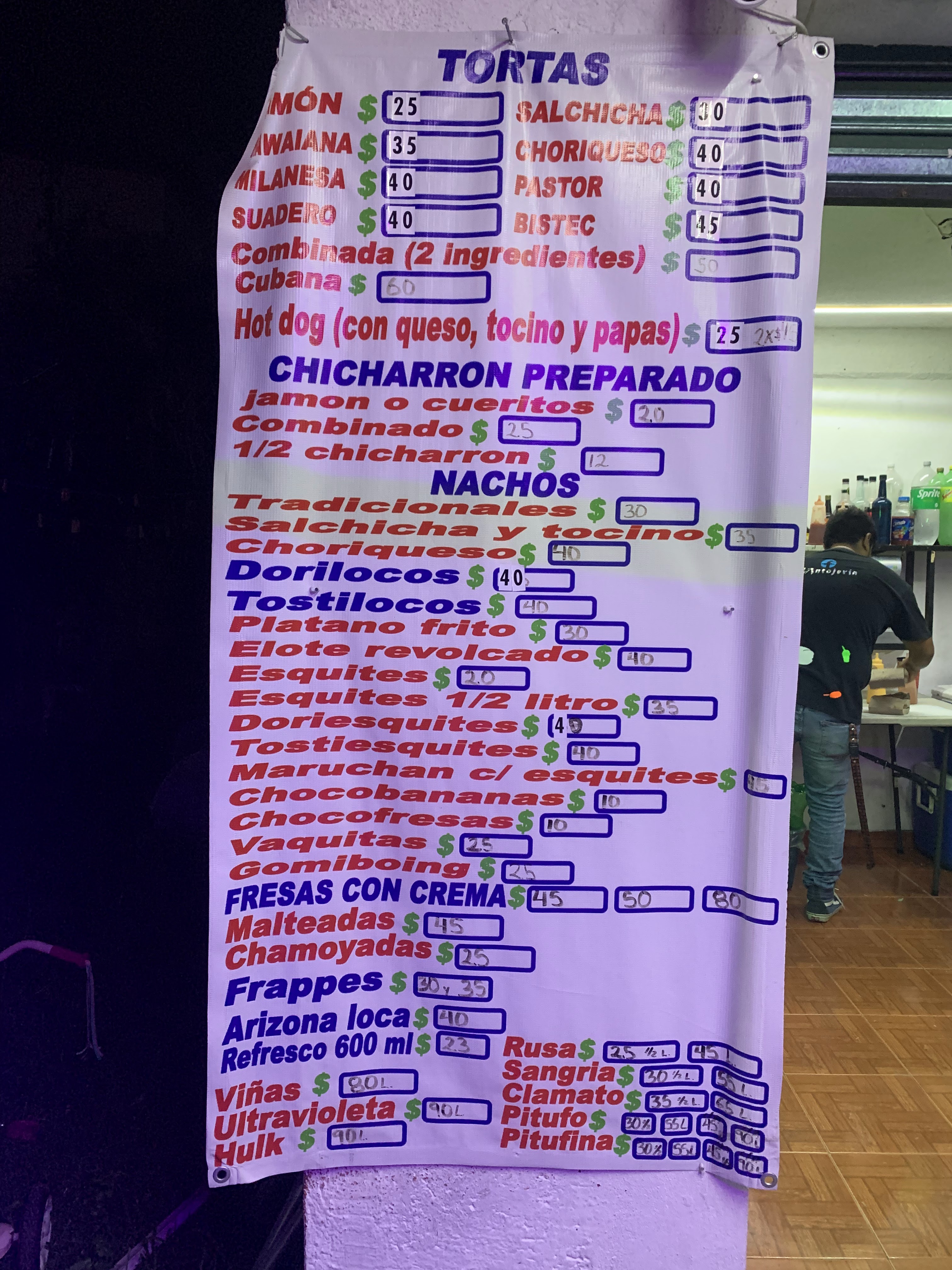 La Antojeria image 6