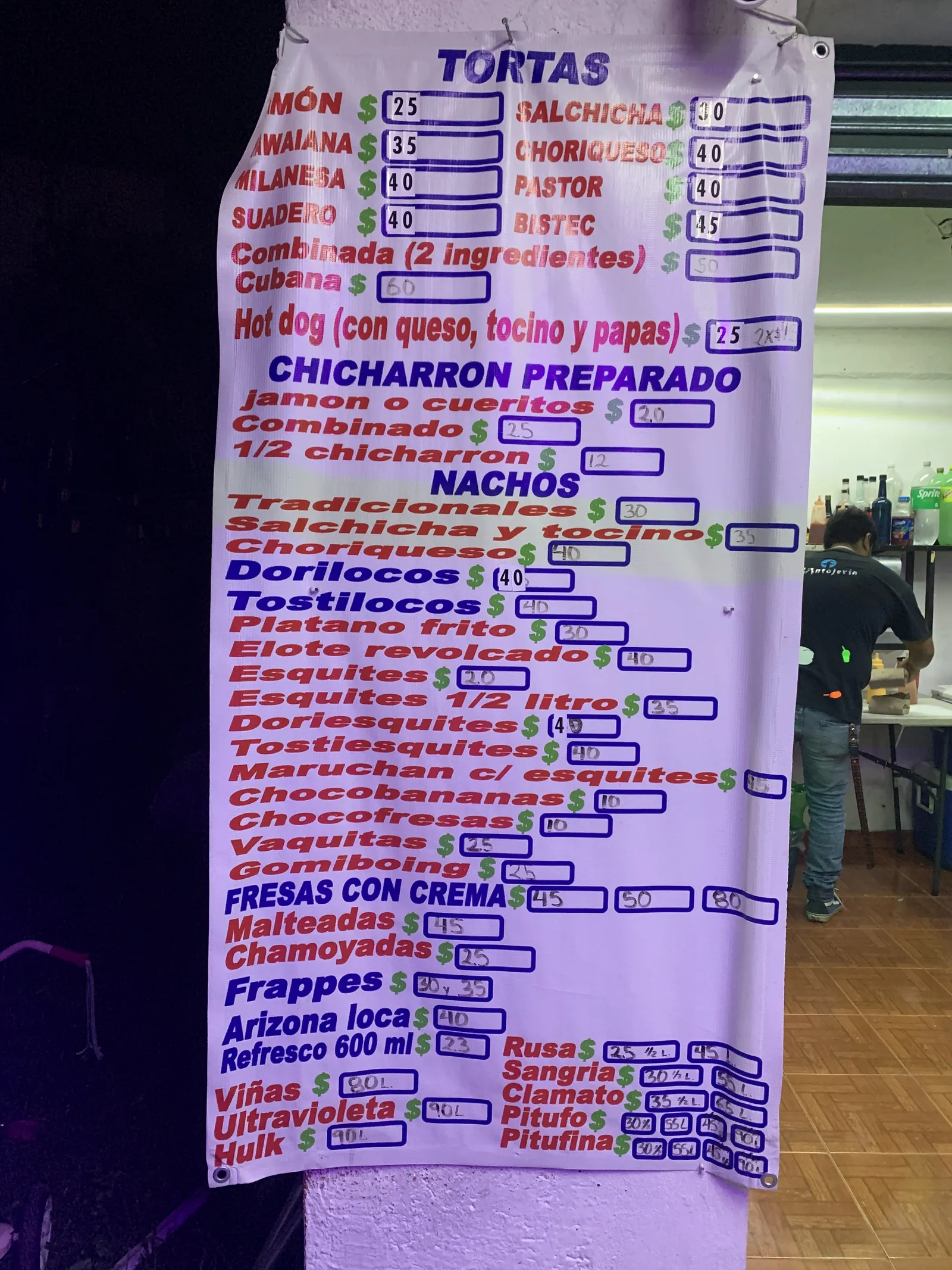 La Antojeria image 6