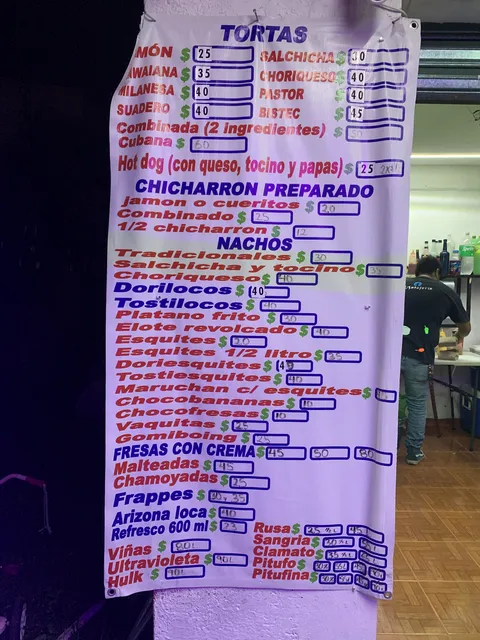 La Antojeria image 6