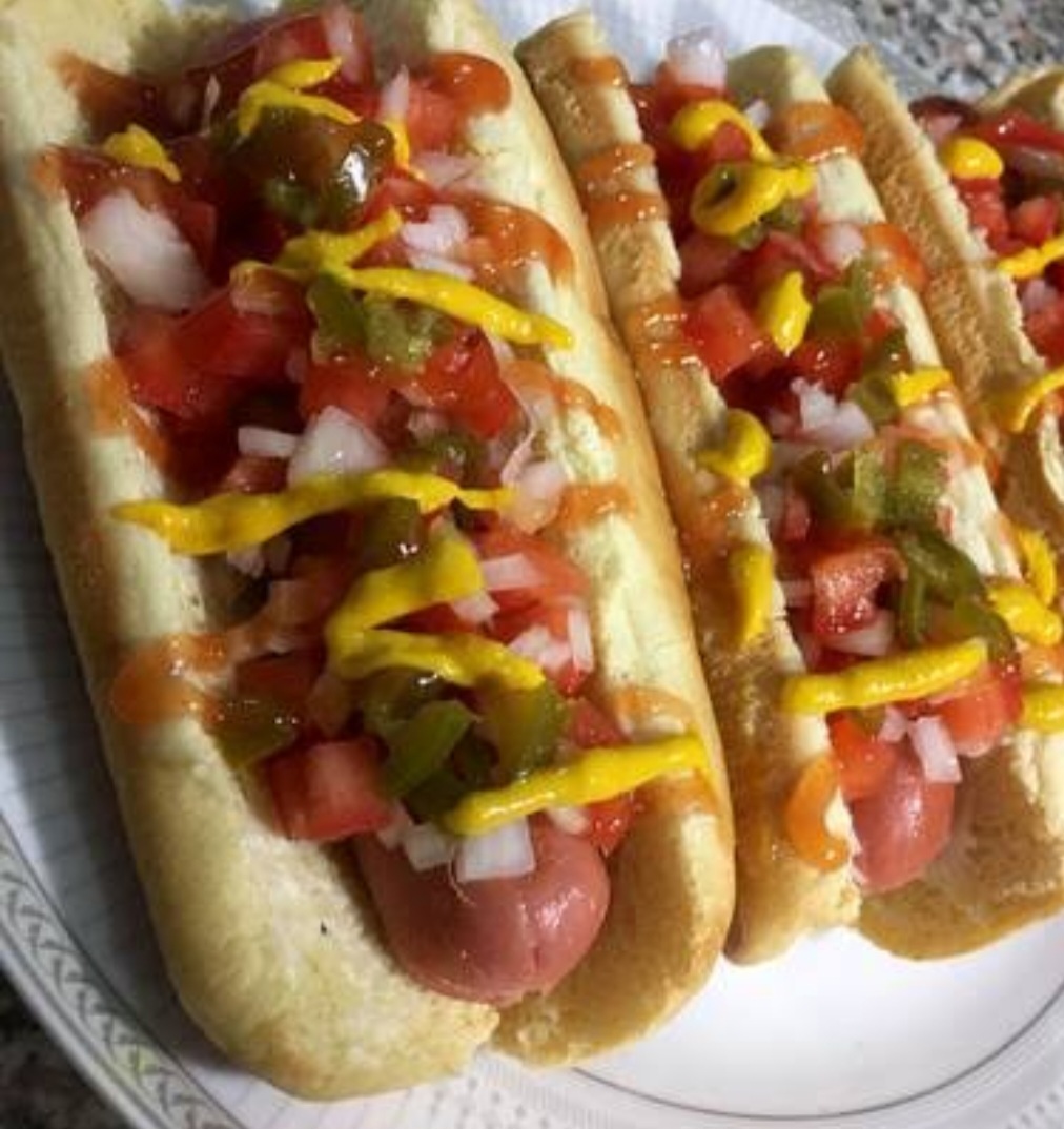 Mandy burgers & algo más image 4