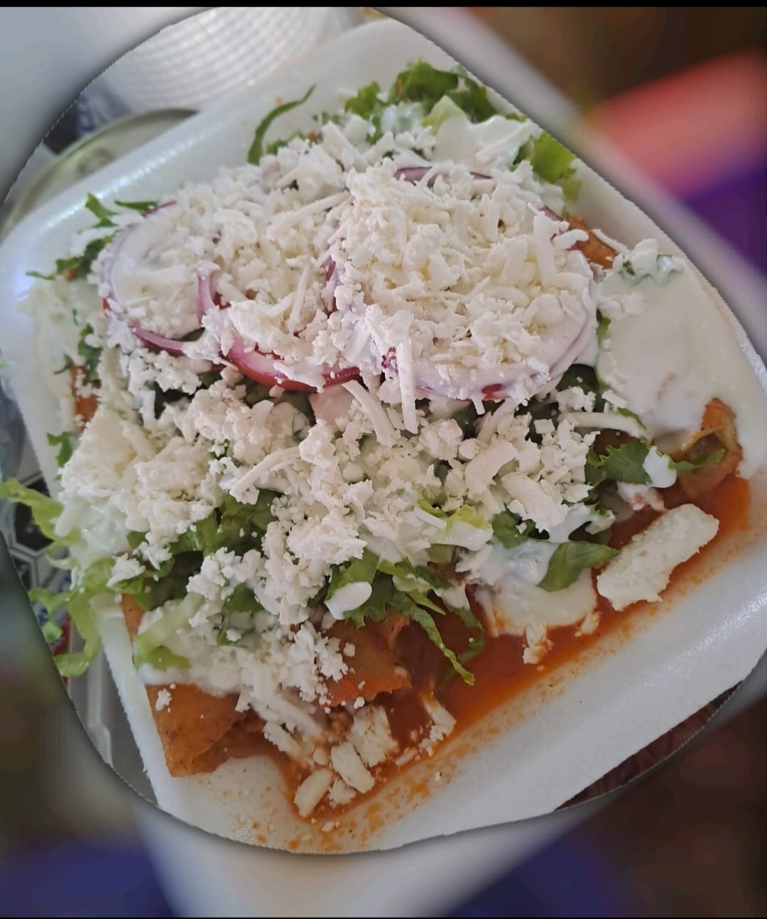 Mandy burgers & algo más image 6