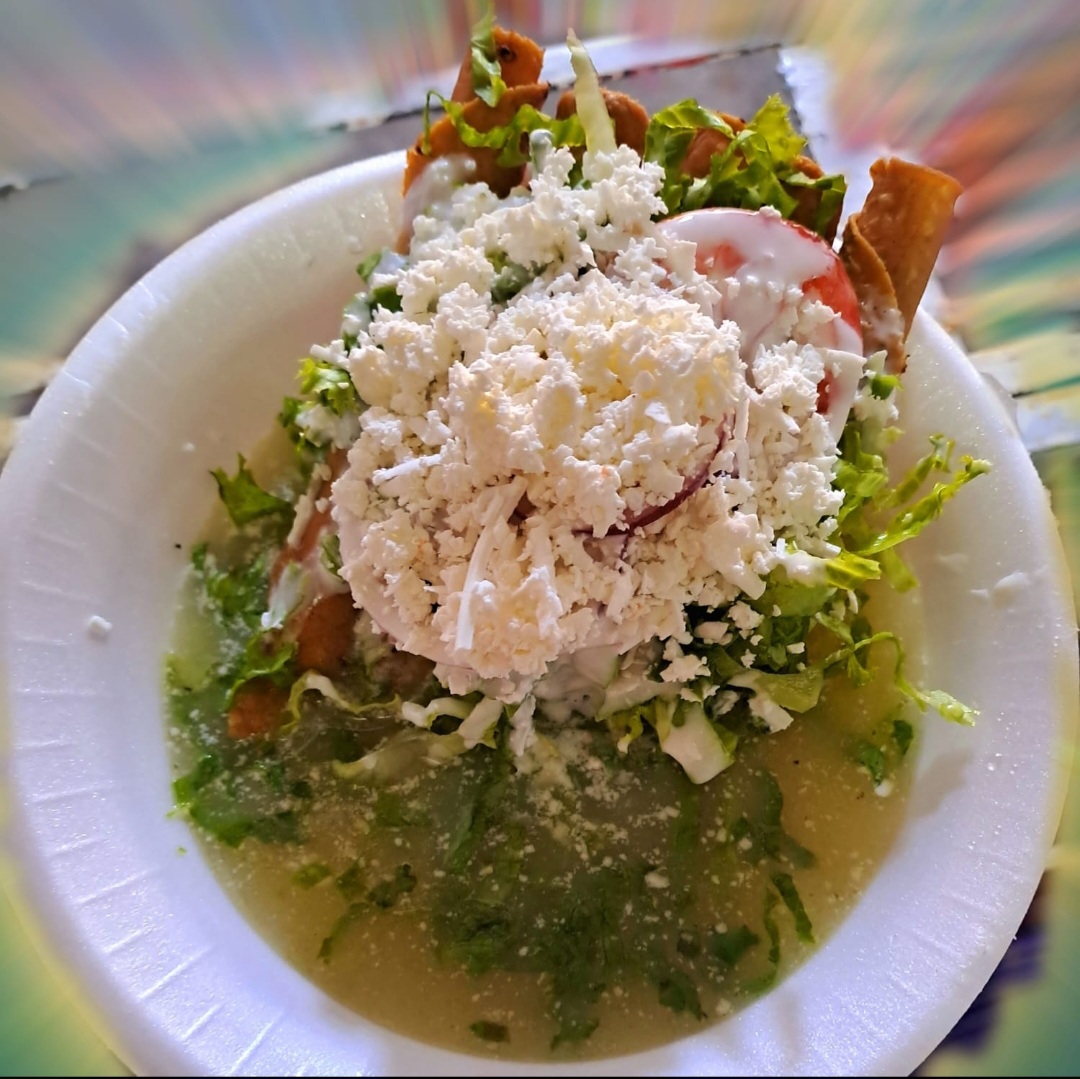 Mandy burgers & algo más image 7